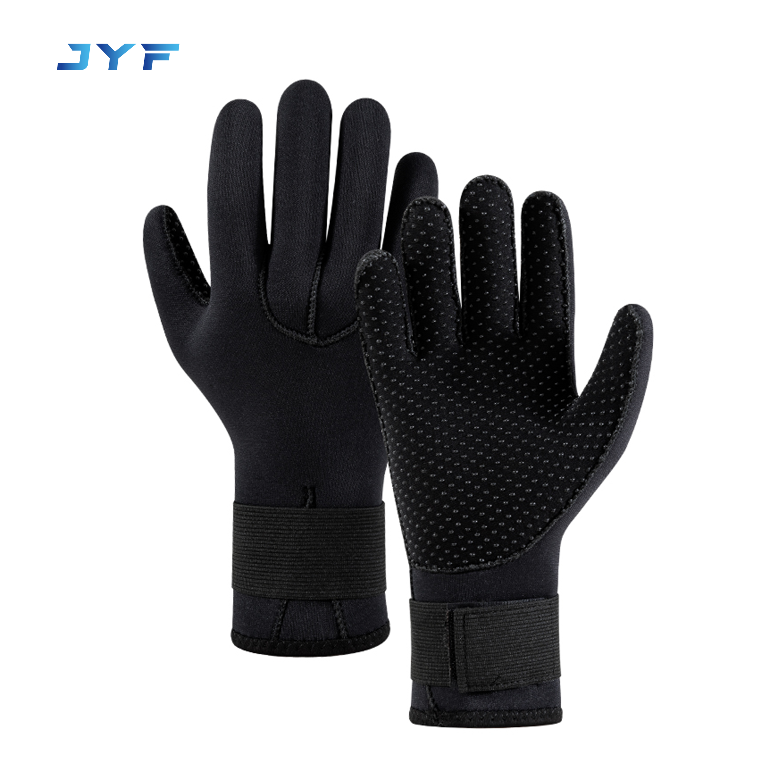 Classic diving gloves