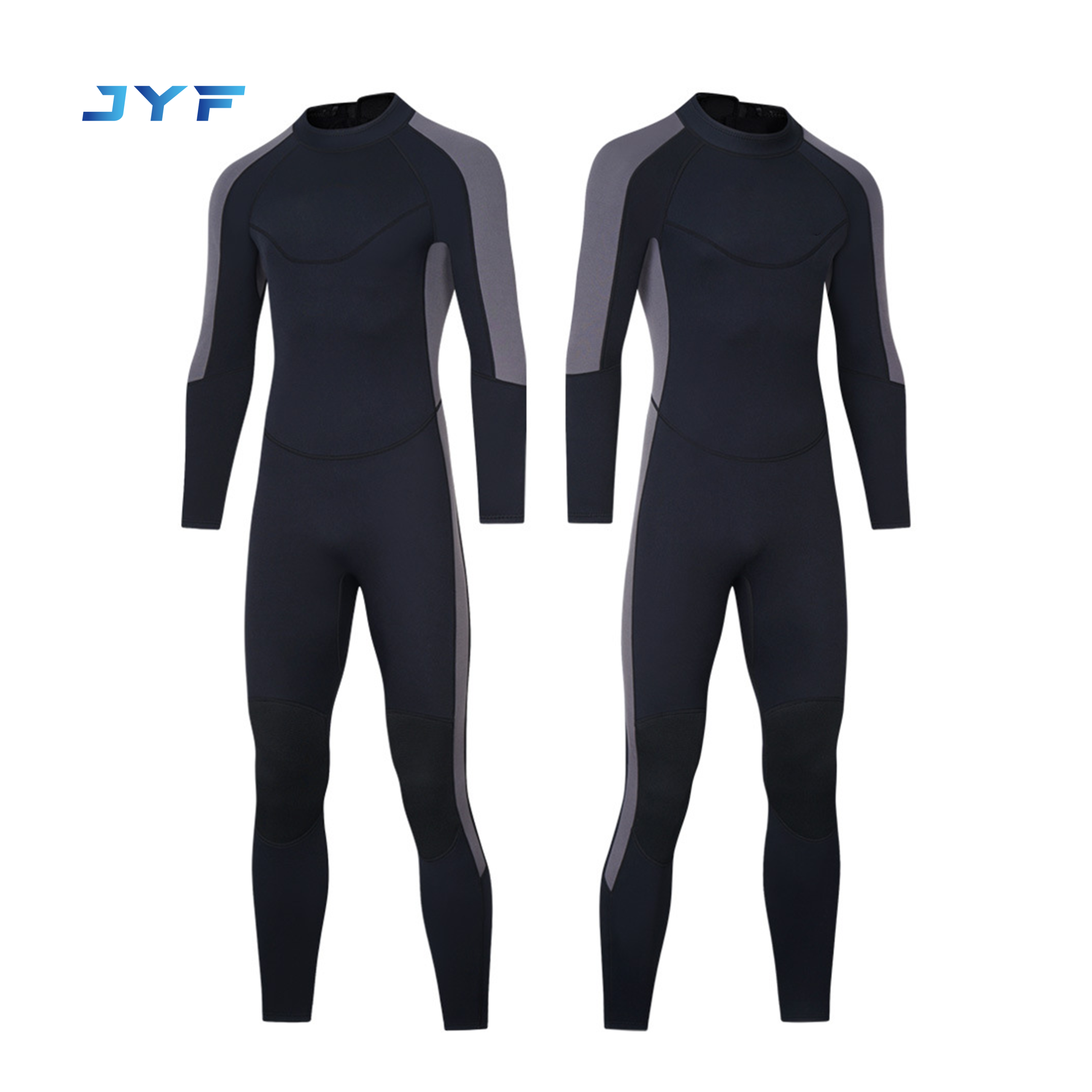 Men’s one-piece wetsuit
