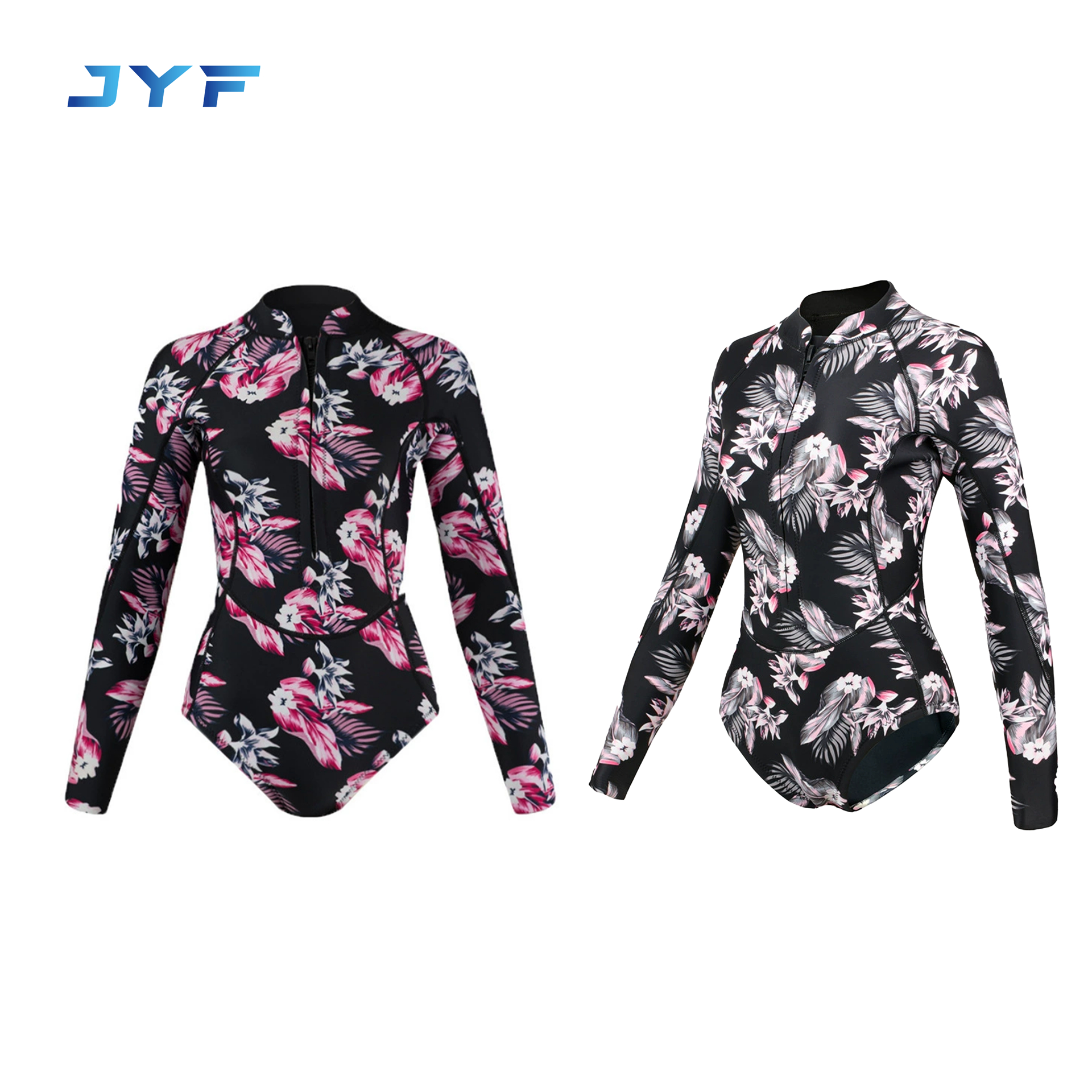 Women’s bikini wetsuit