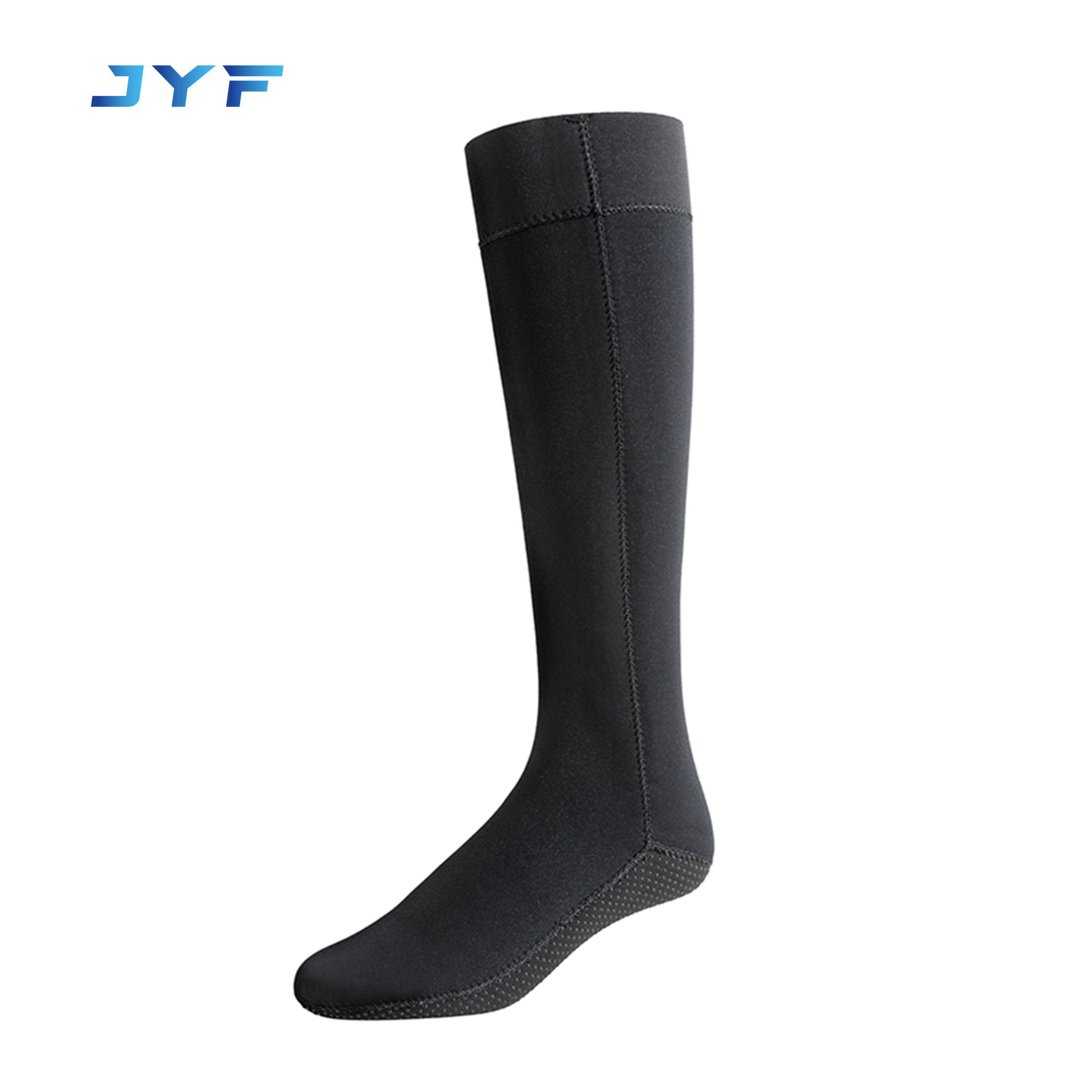Waterproof diving socks