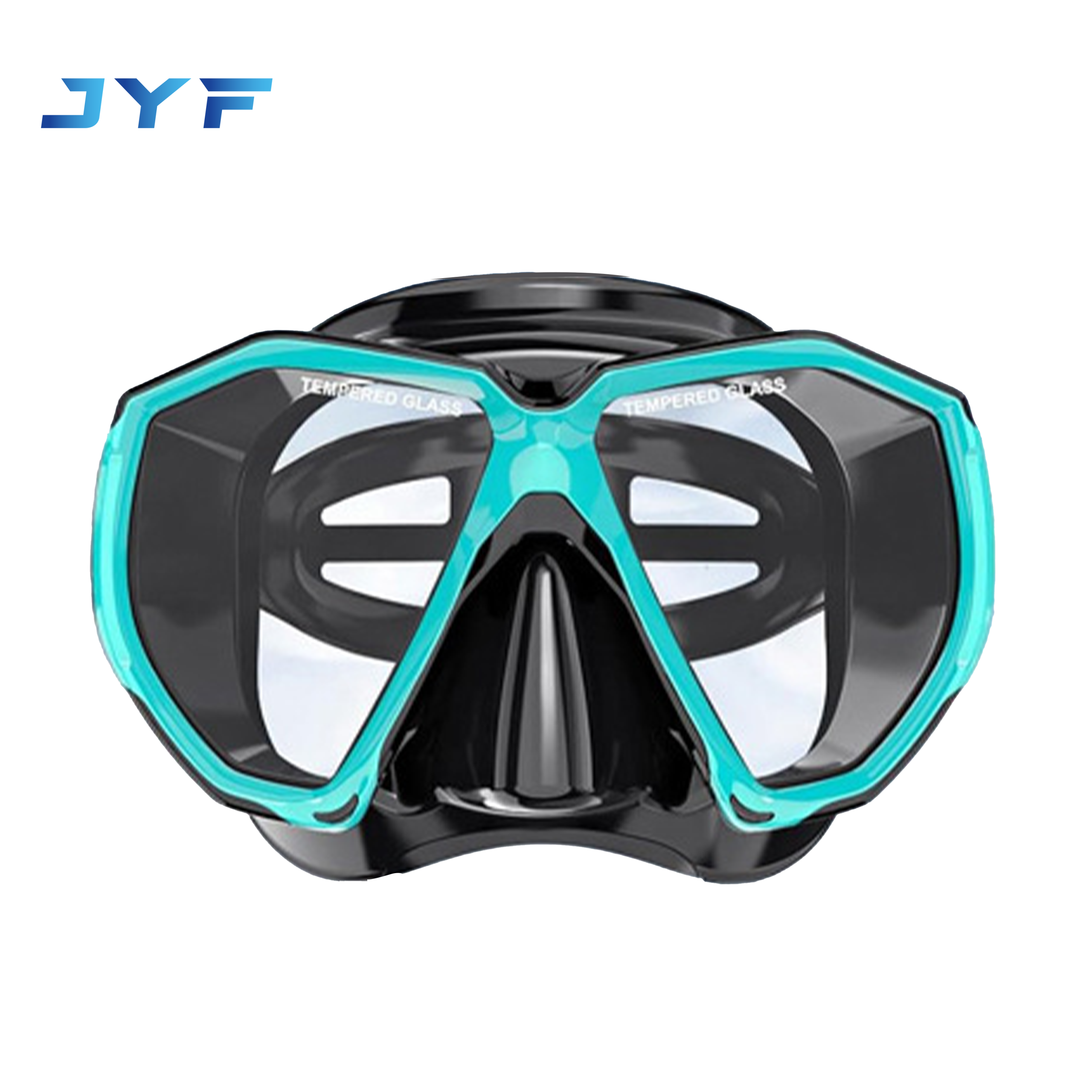 New style adult HD diving mask