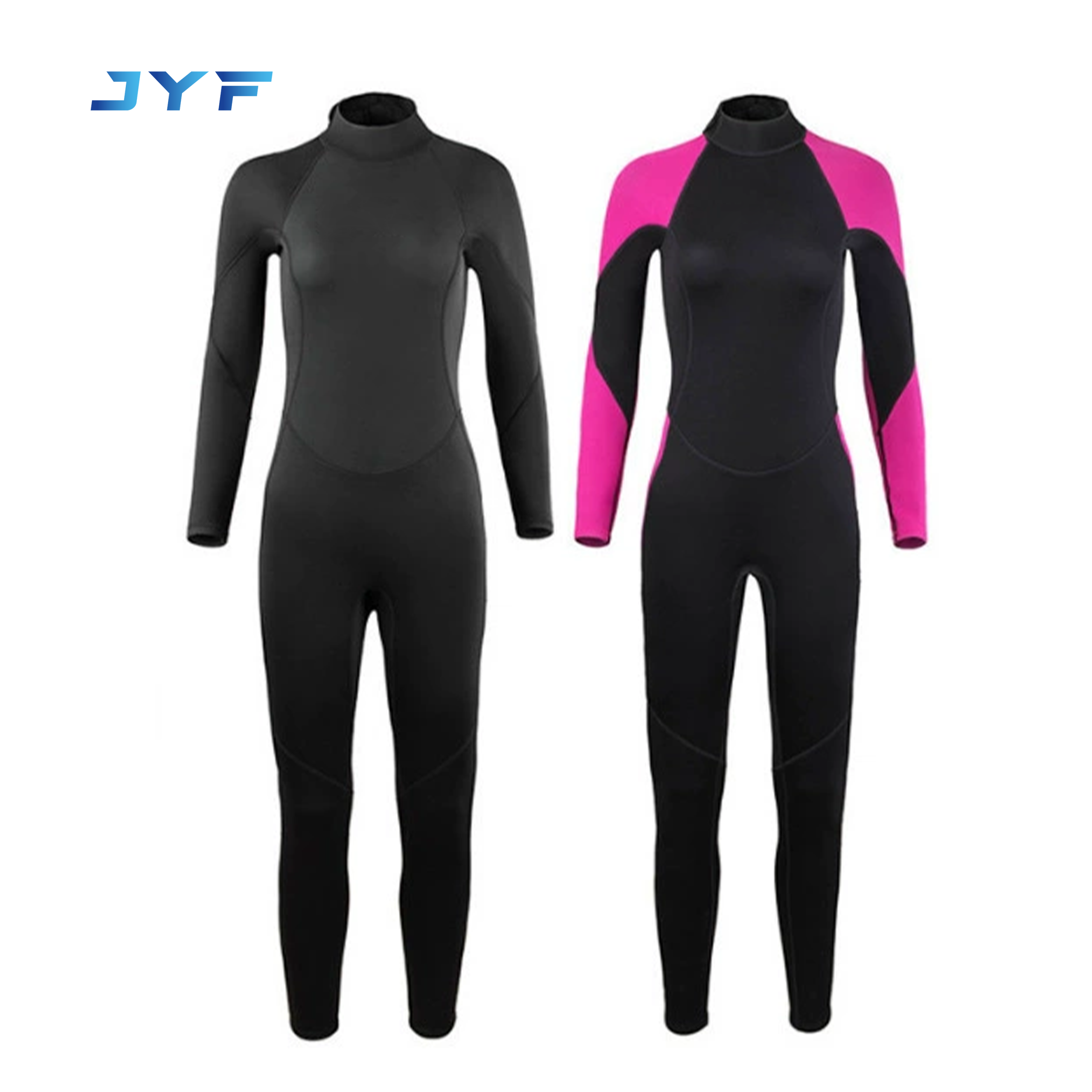 Women’s one-piece wetsuit