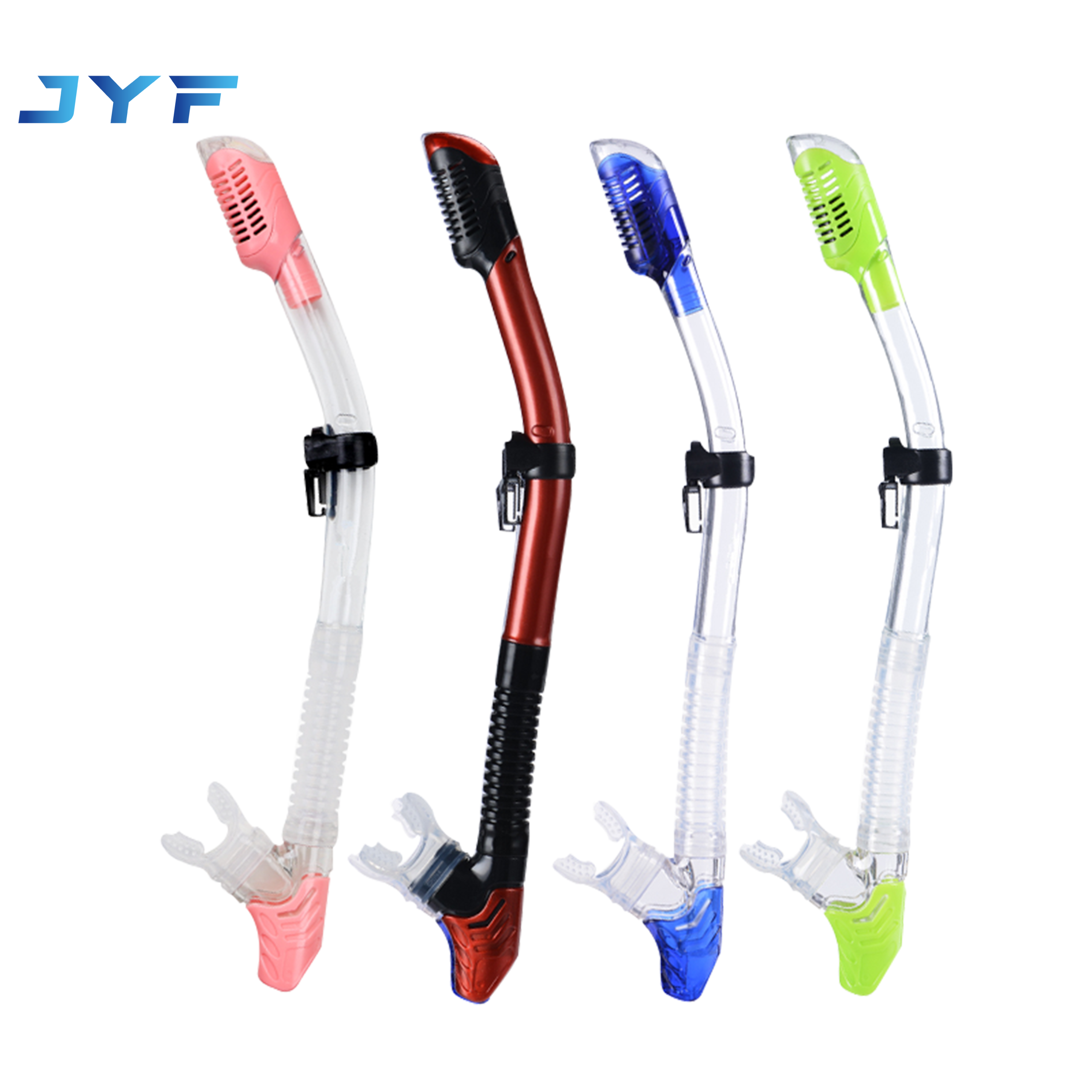Full dry adult snorkel
