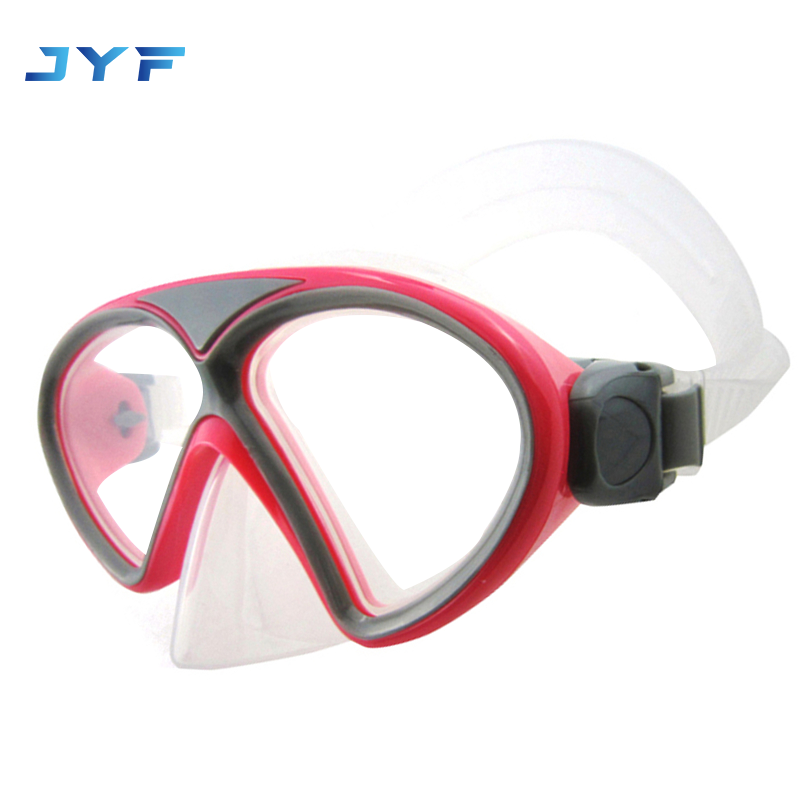 New style kids HD diving mask