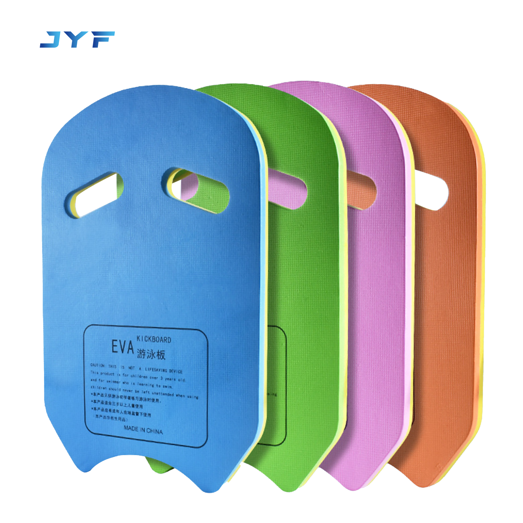 Stamping U kickboard