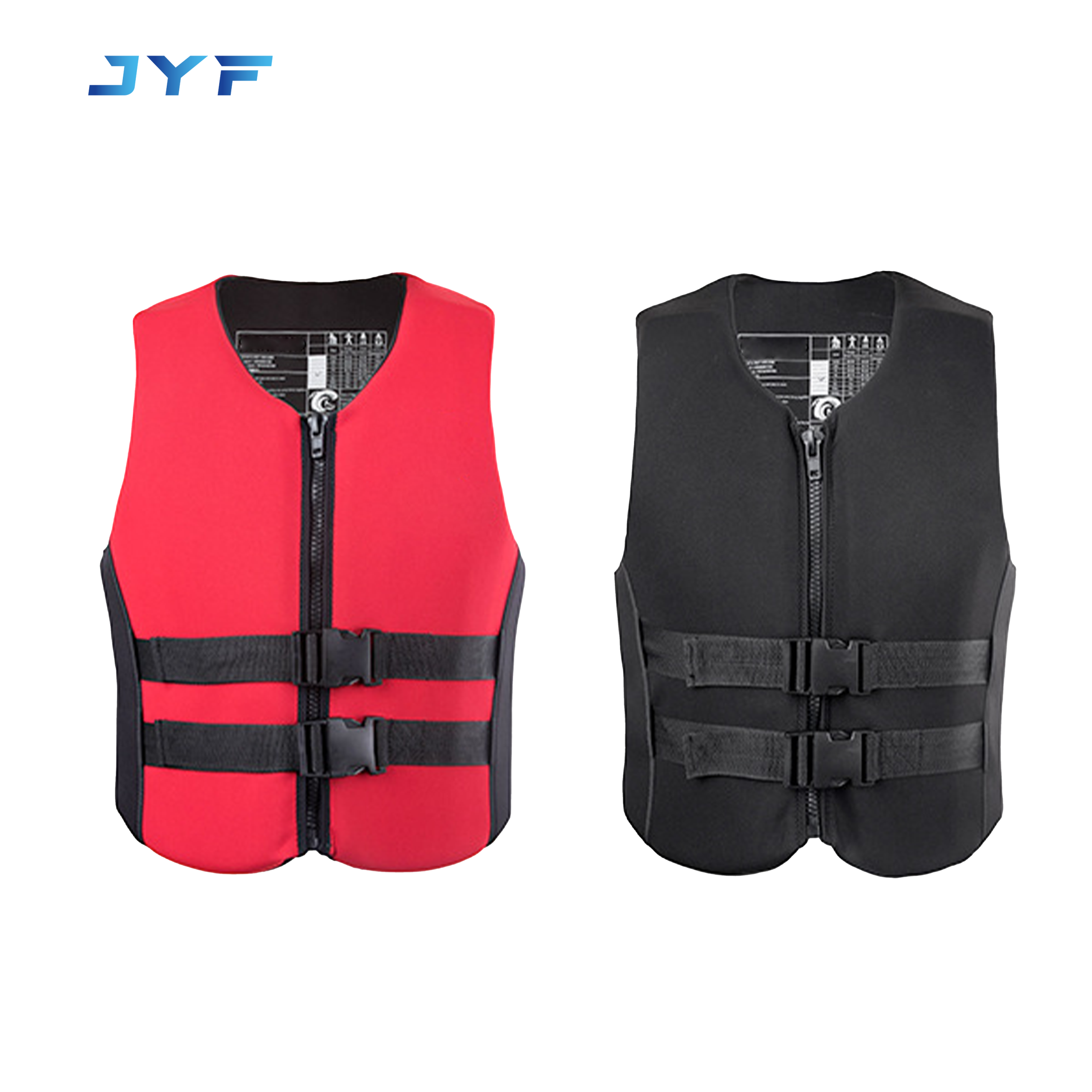 Classic life jacket