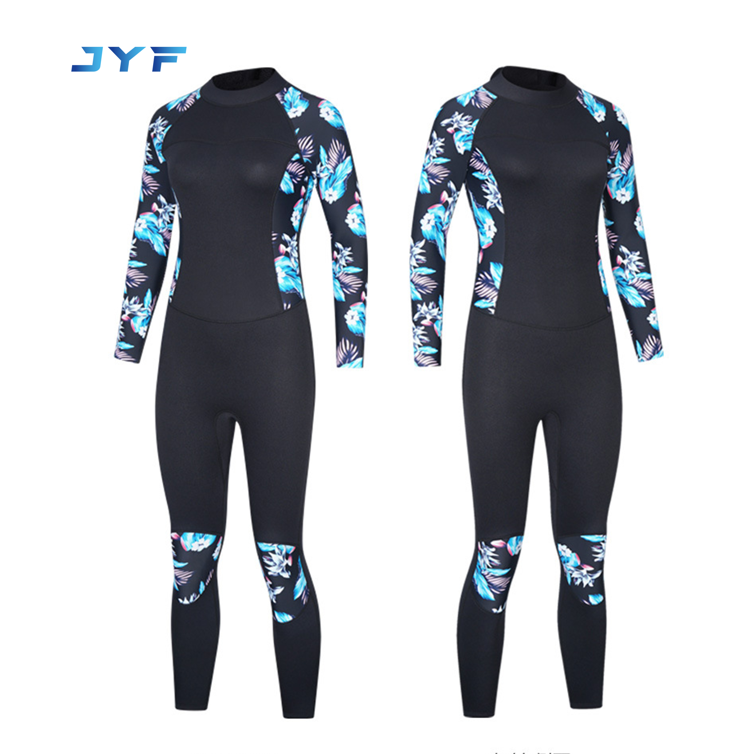 Women’s one-piece wetsuit