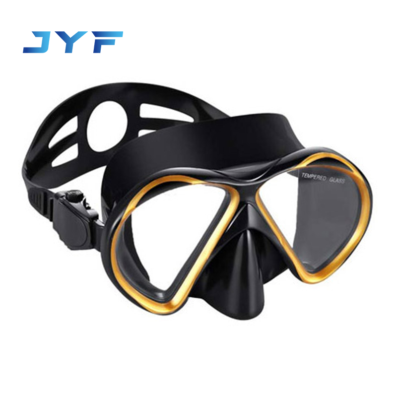 New style adult high-end outdoor diving mask