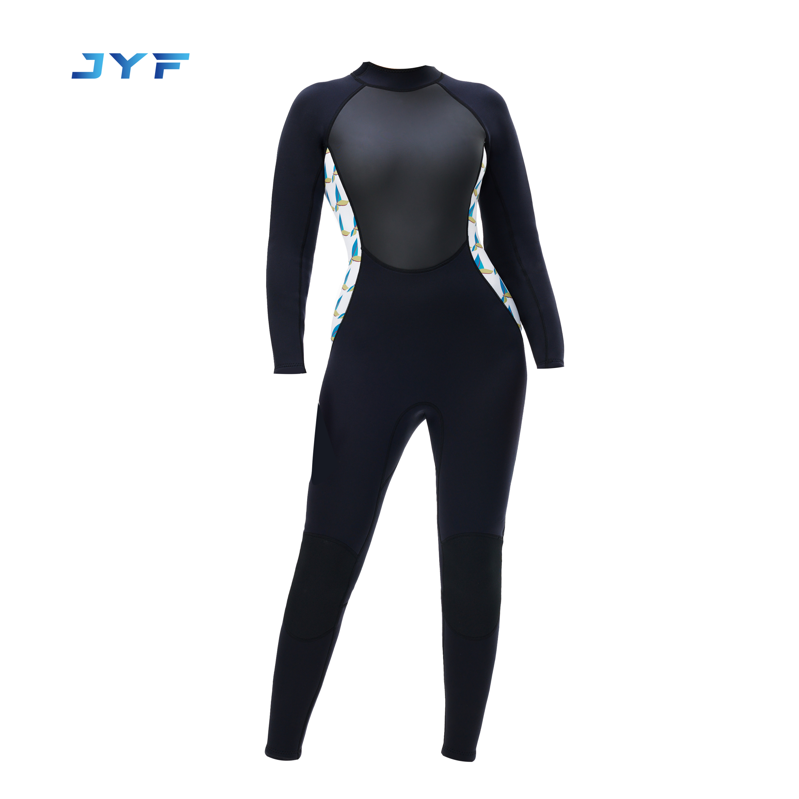 Women’s one-piece wetsuit