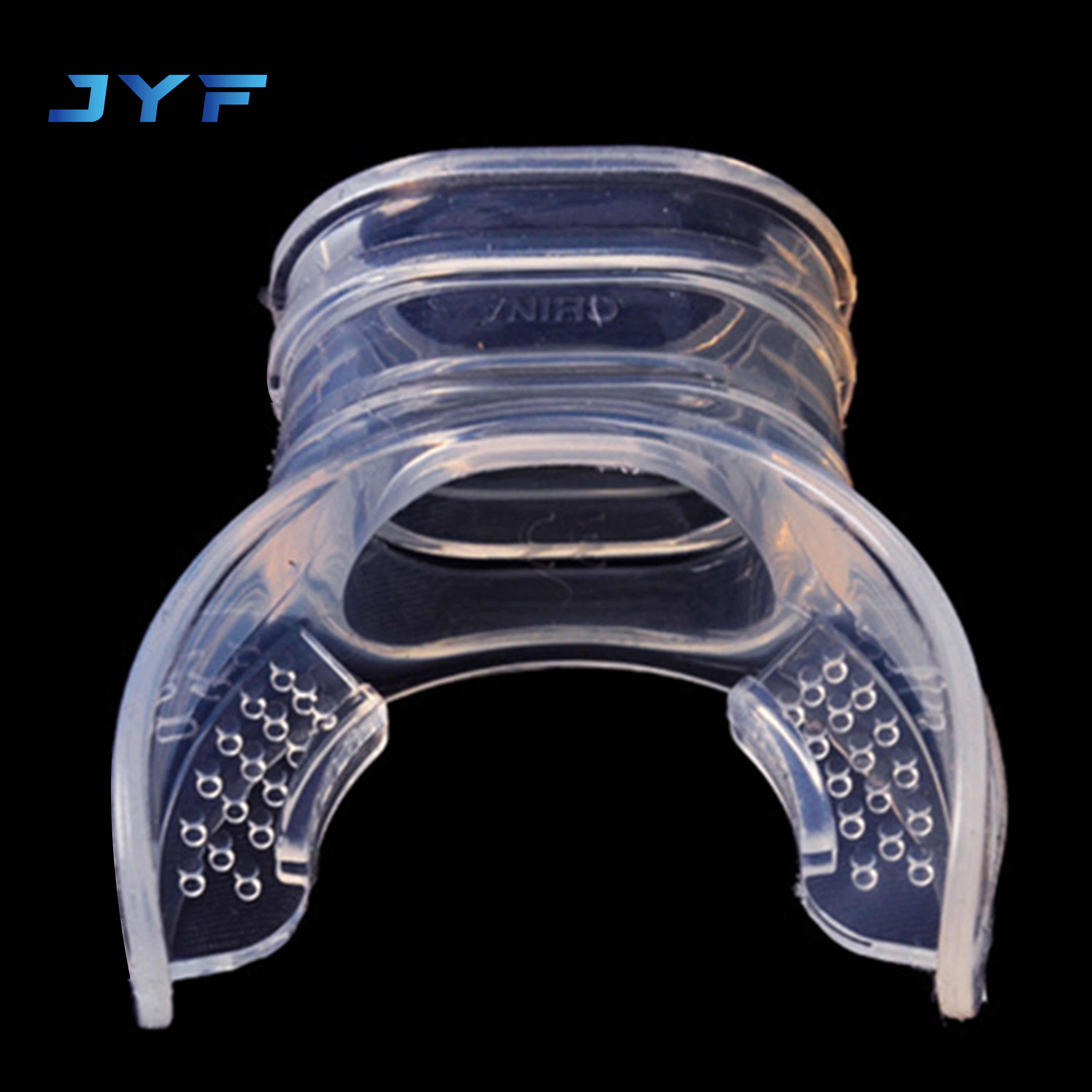 snorkel mouthpiece