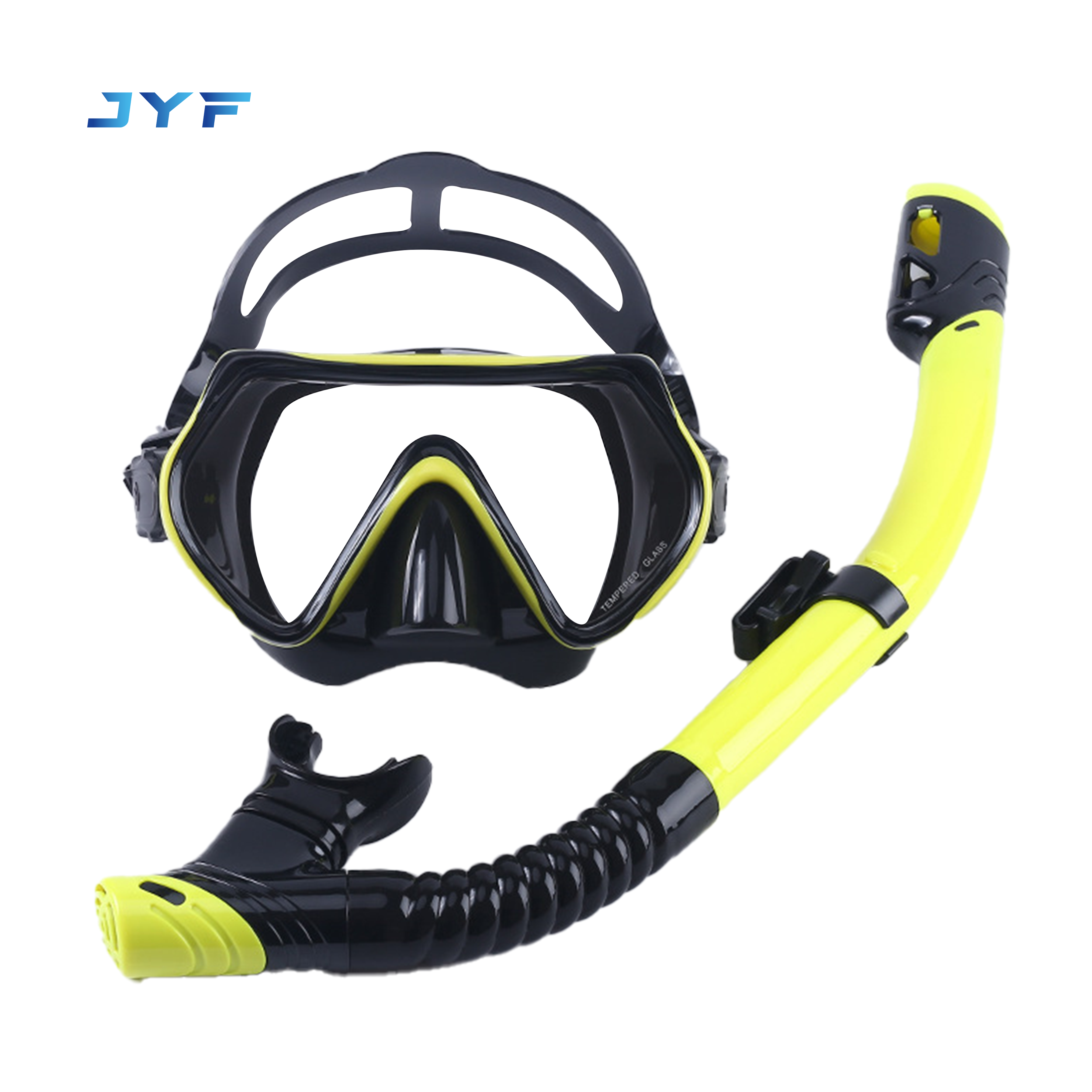 snorkel set