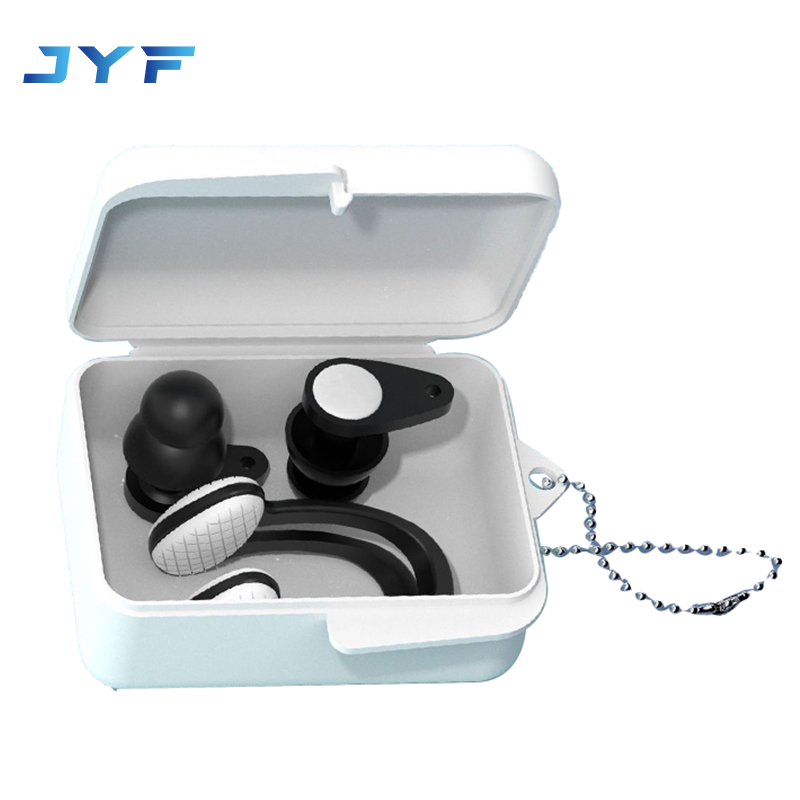 nose clip & earplug sets
