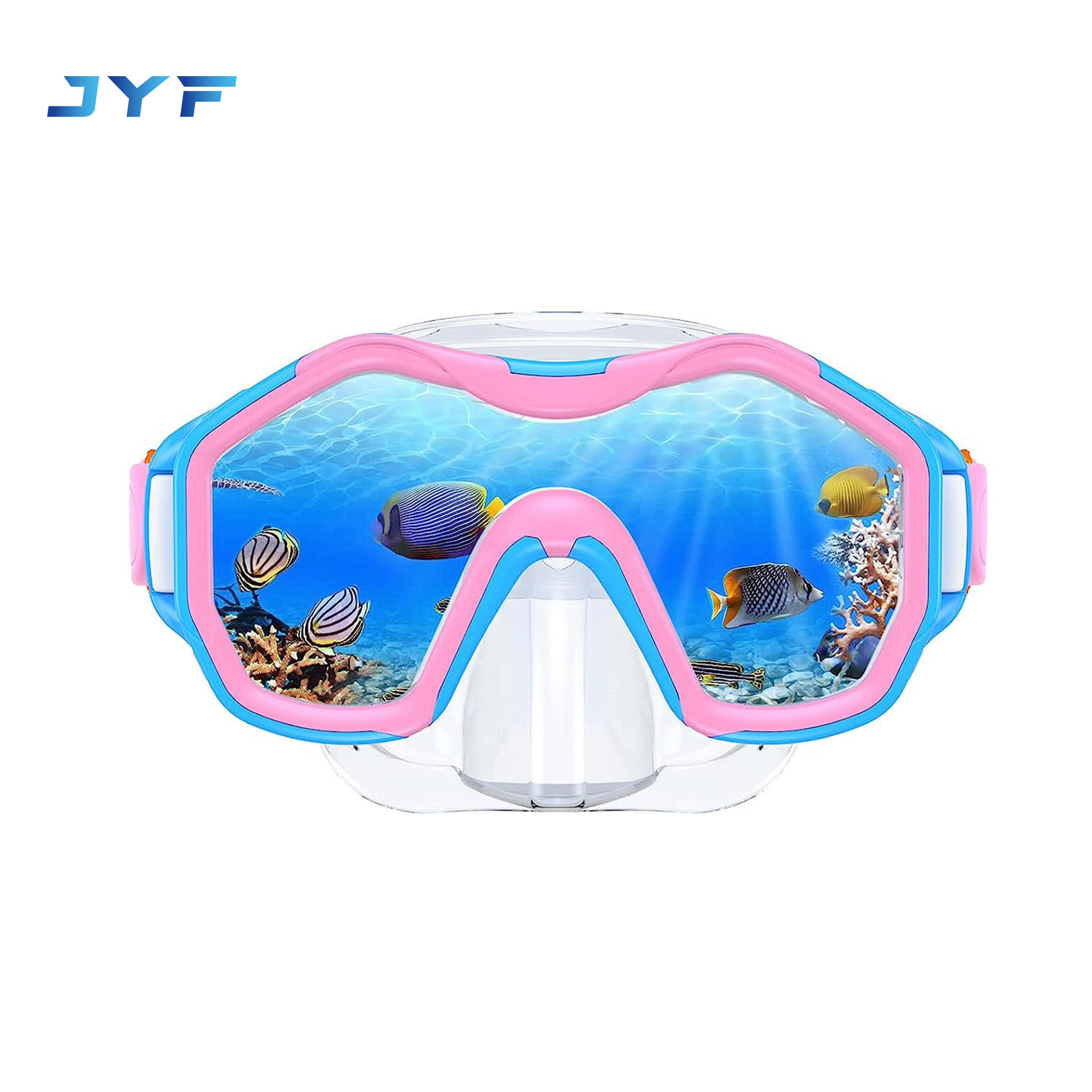 china diving mask