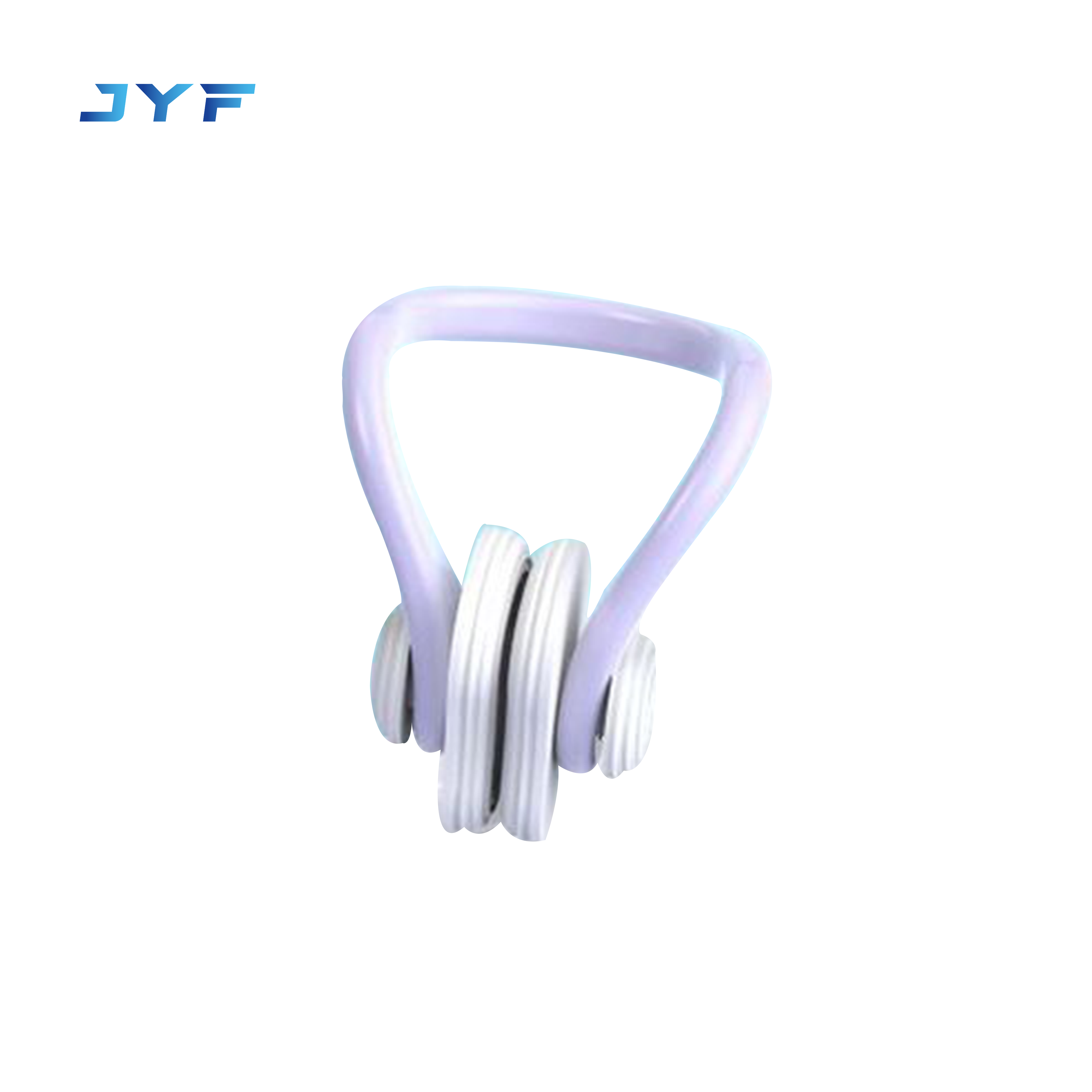 custom logo nose clips for swimming