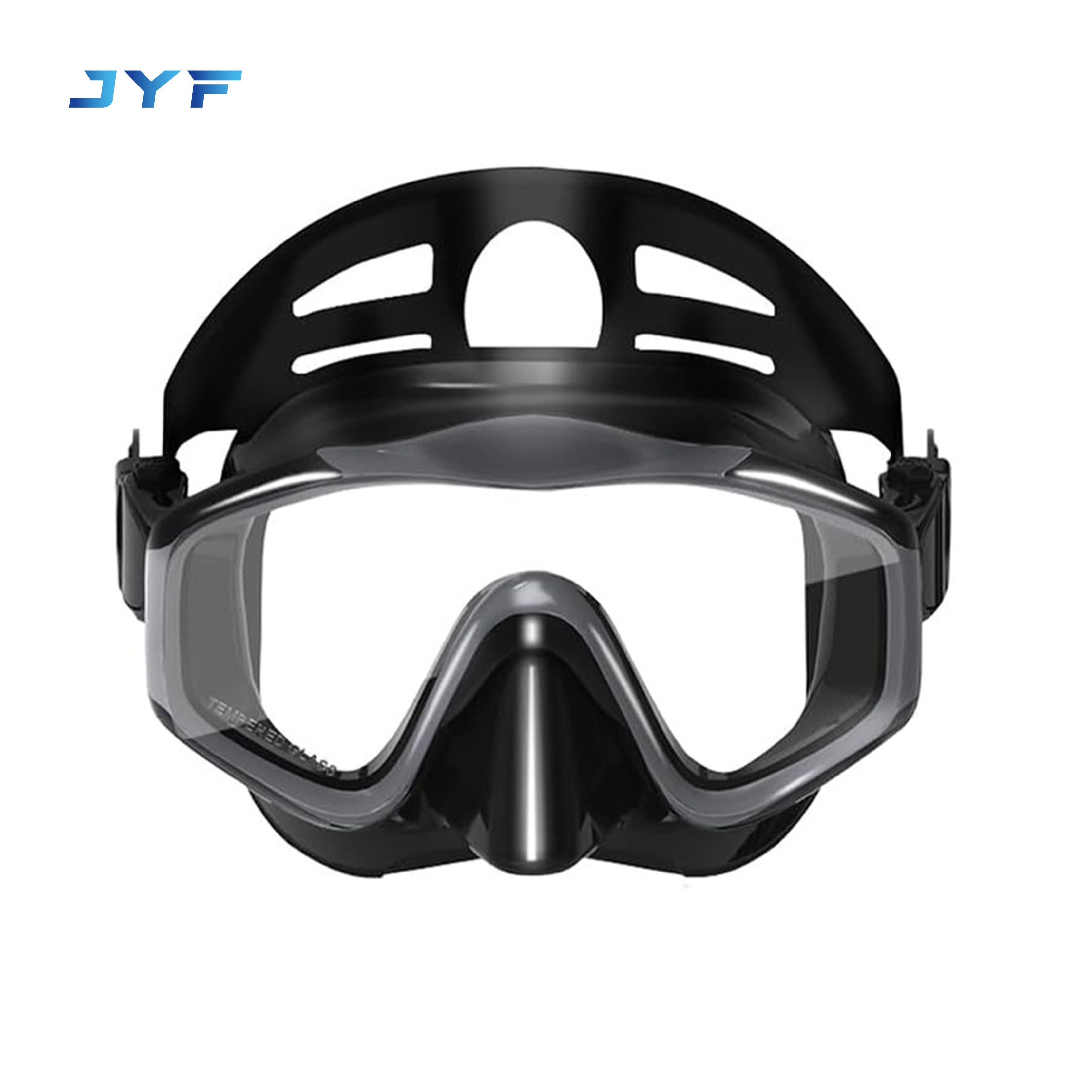 diving masks manufacturers