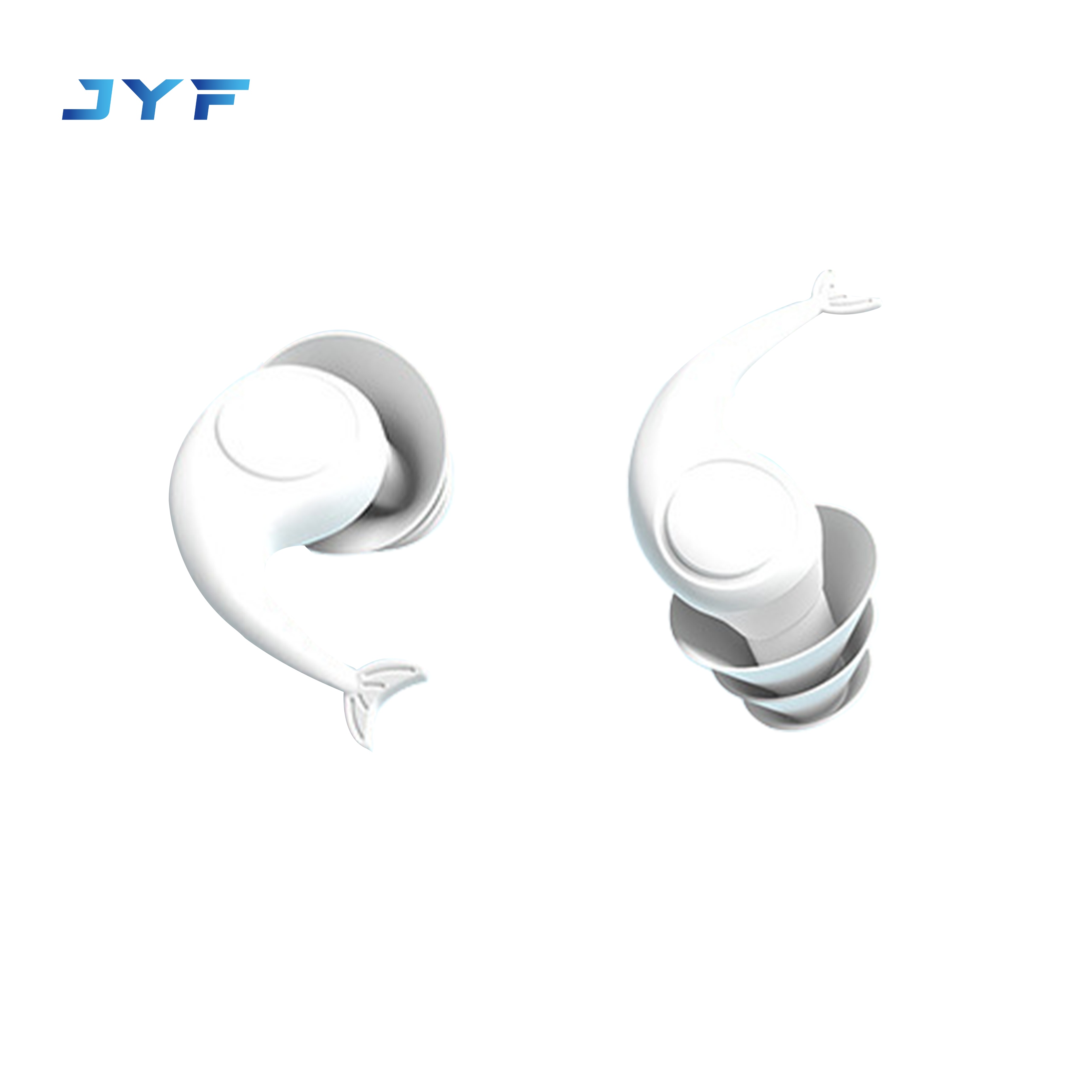 earplug transparent