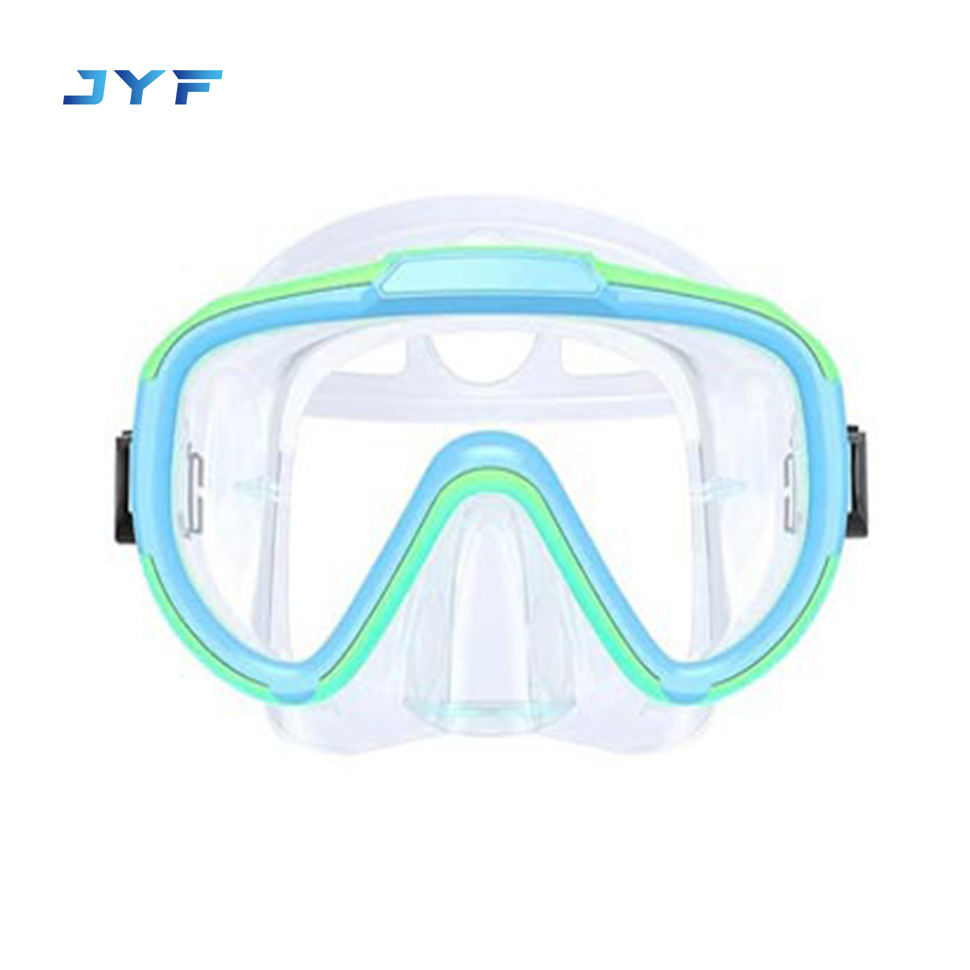 kids diving mask