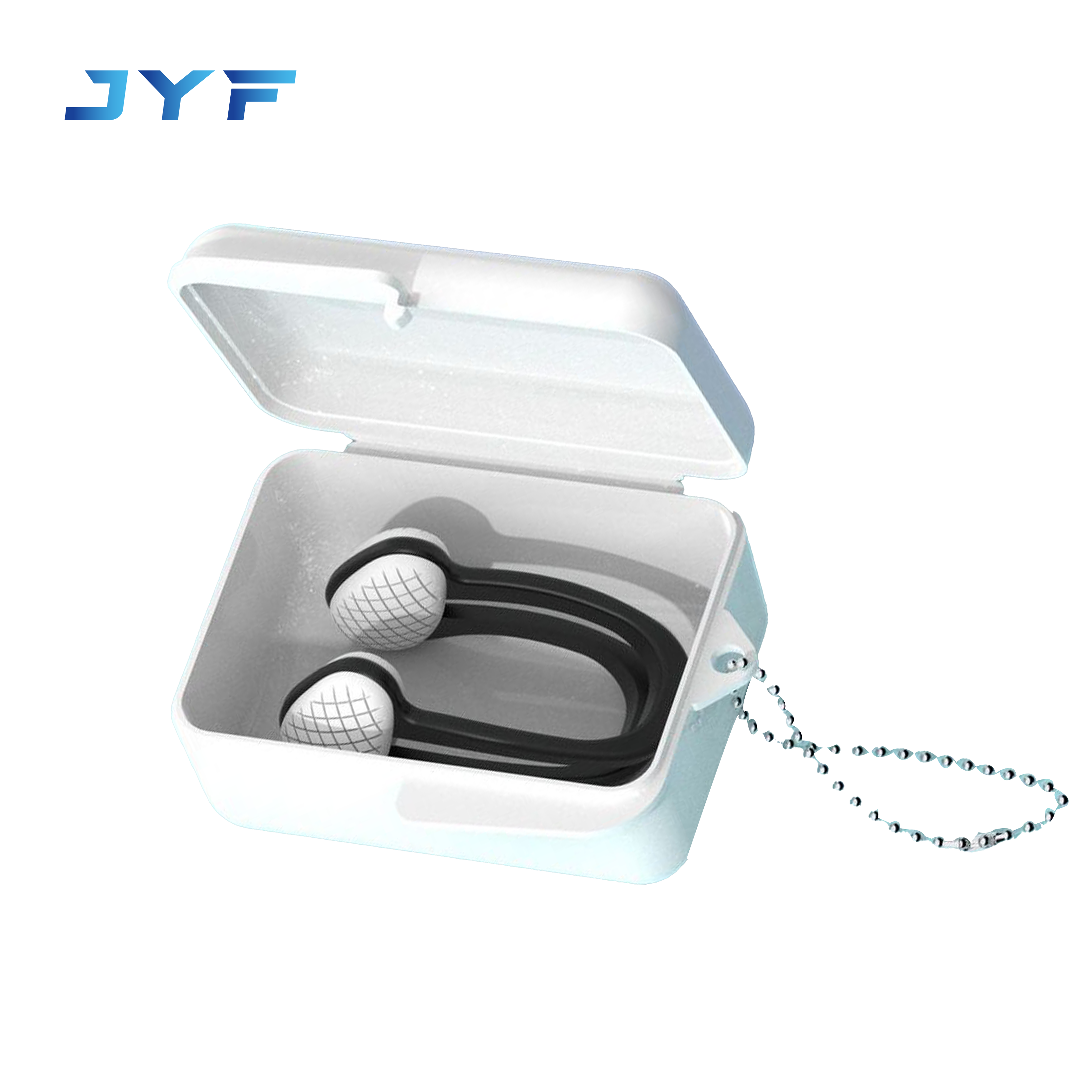 nose clips for swimming