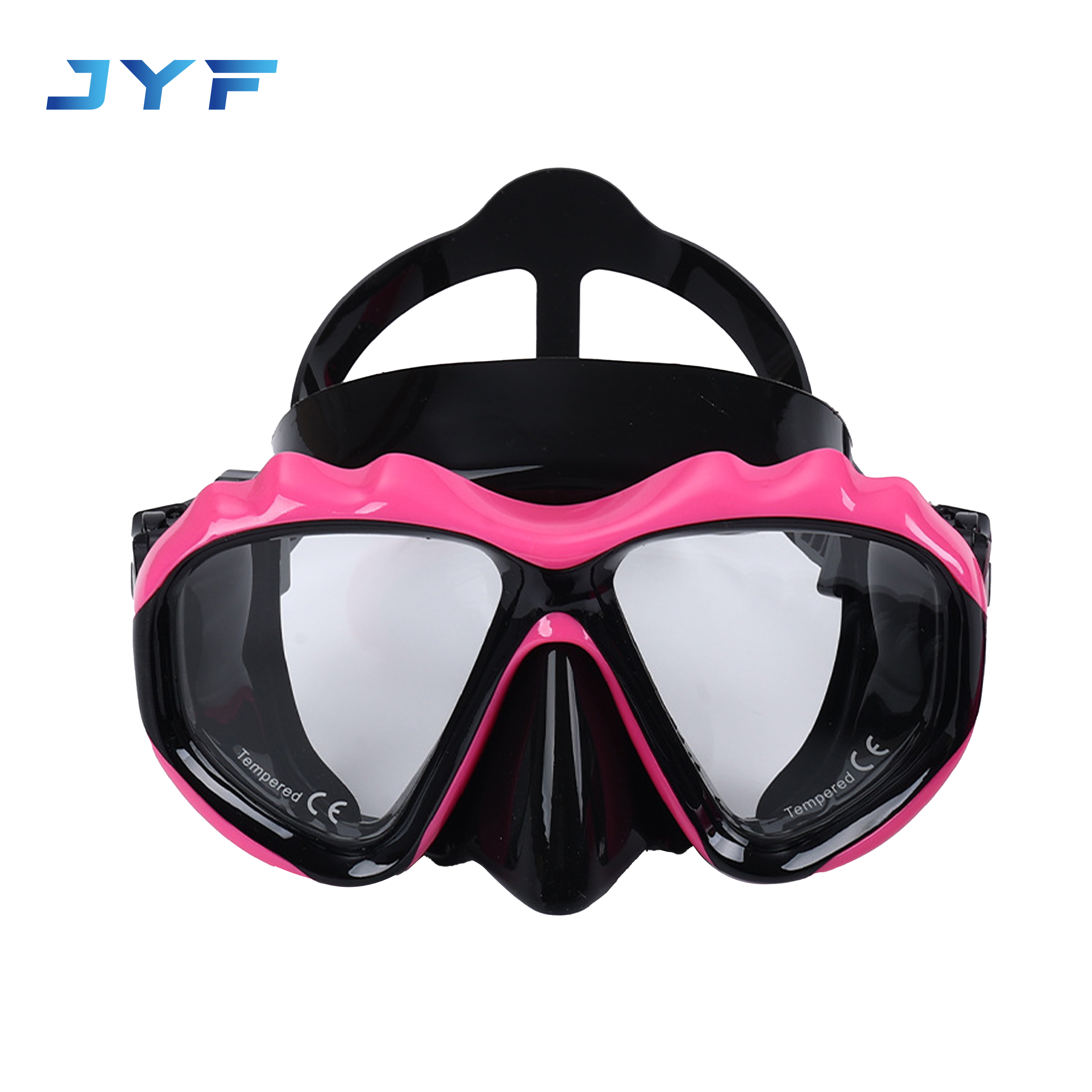 scuba mask diving