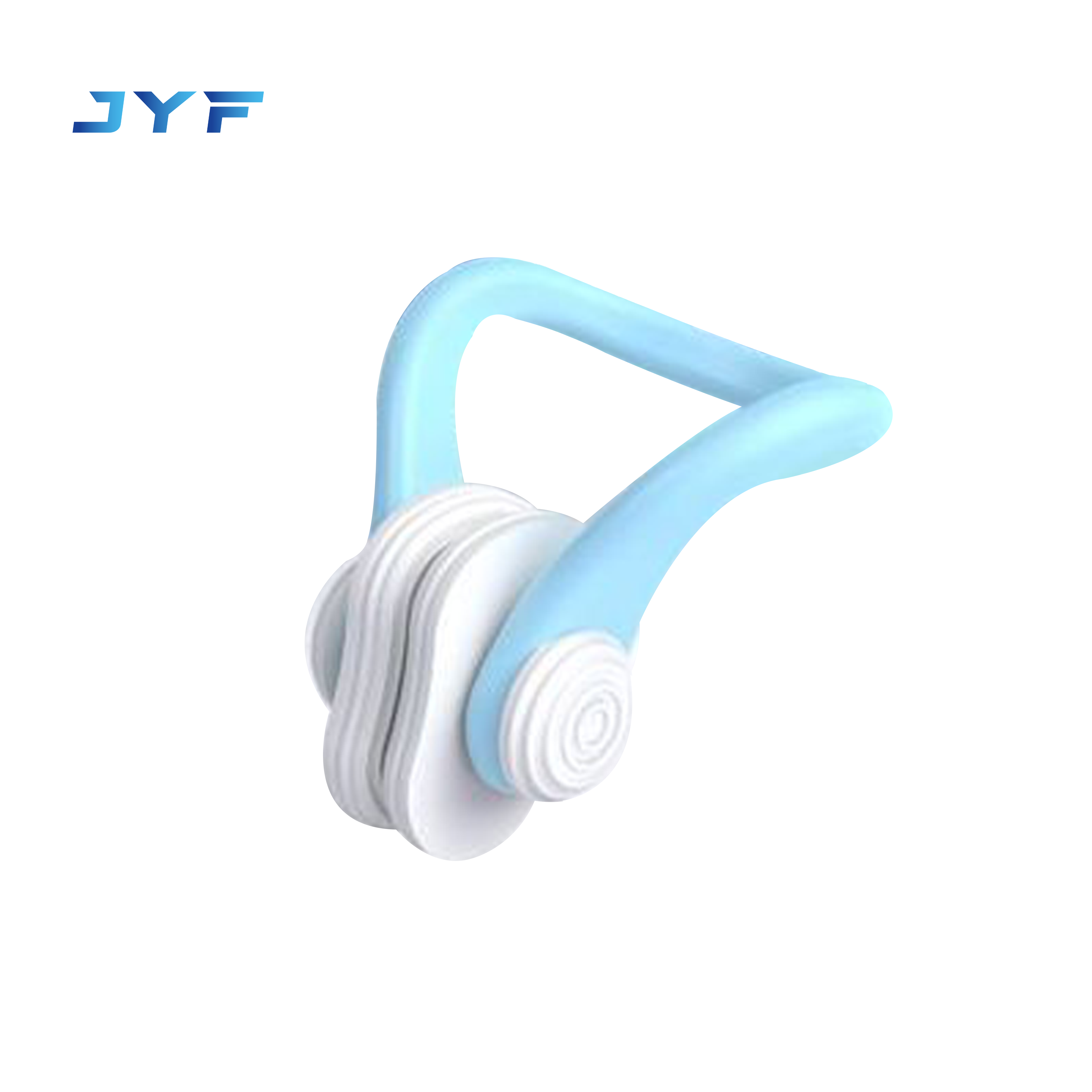 scuba nose clip