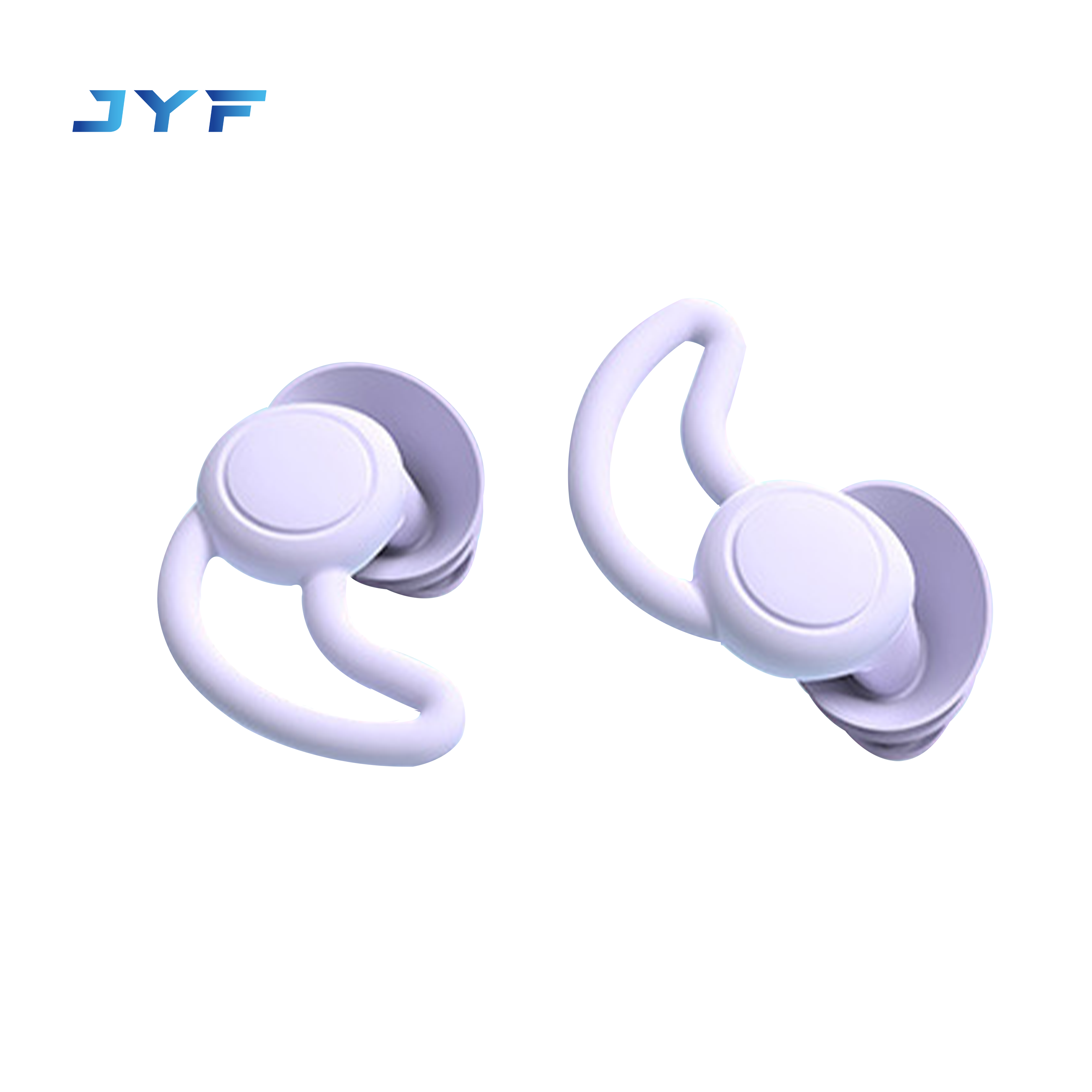 silicone ear plugs