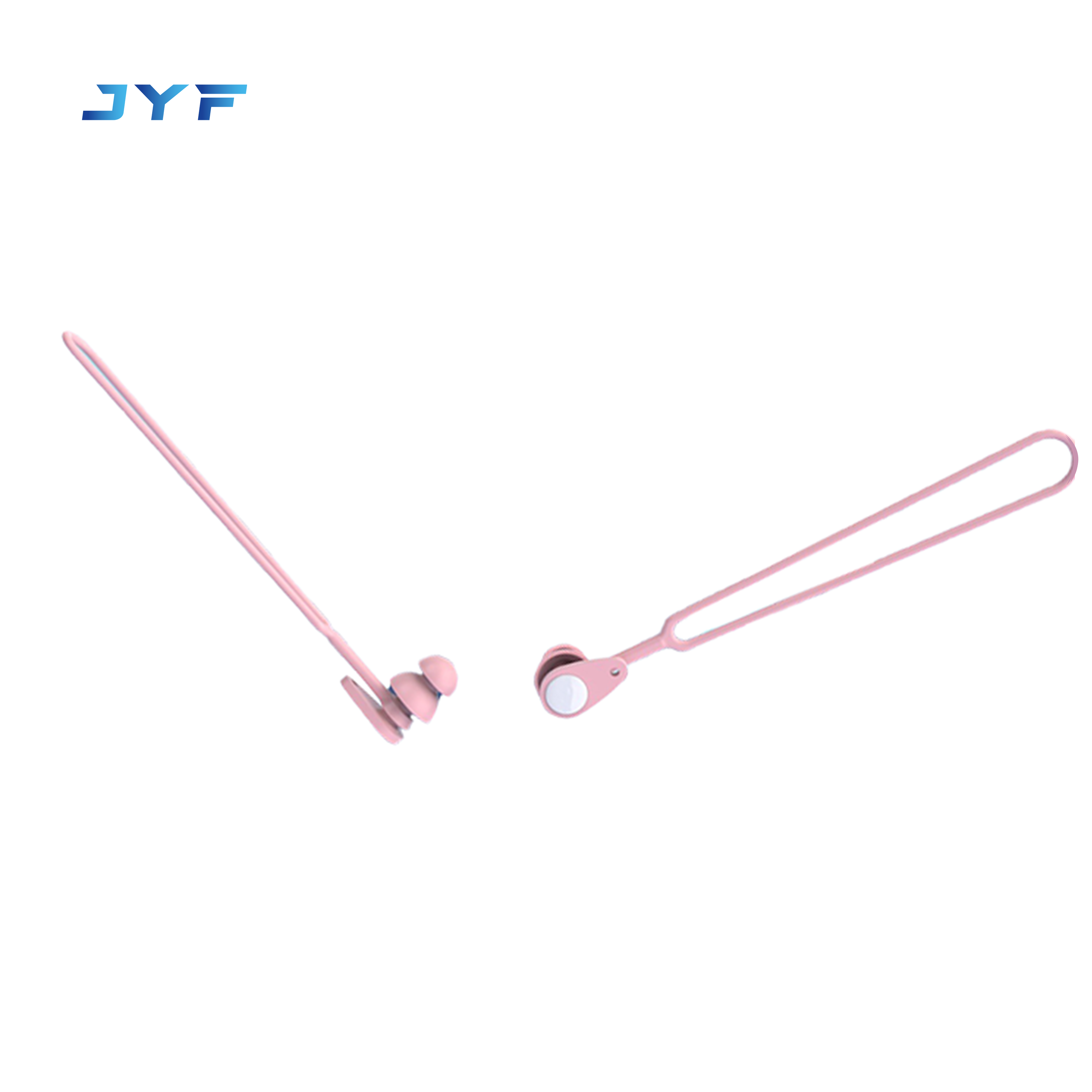 silicone earplugs