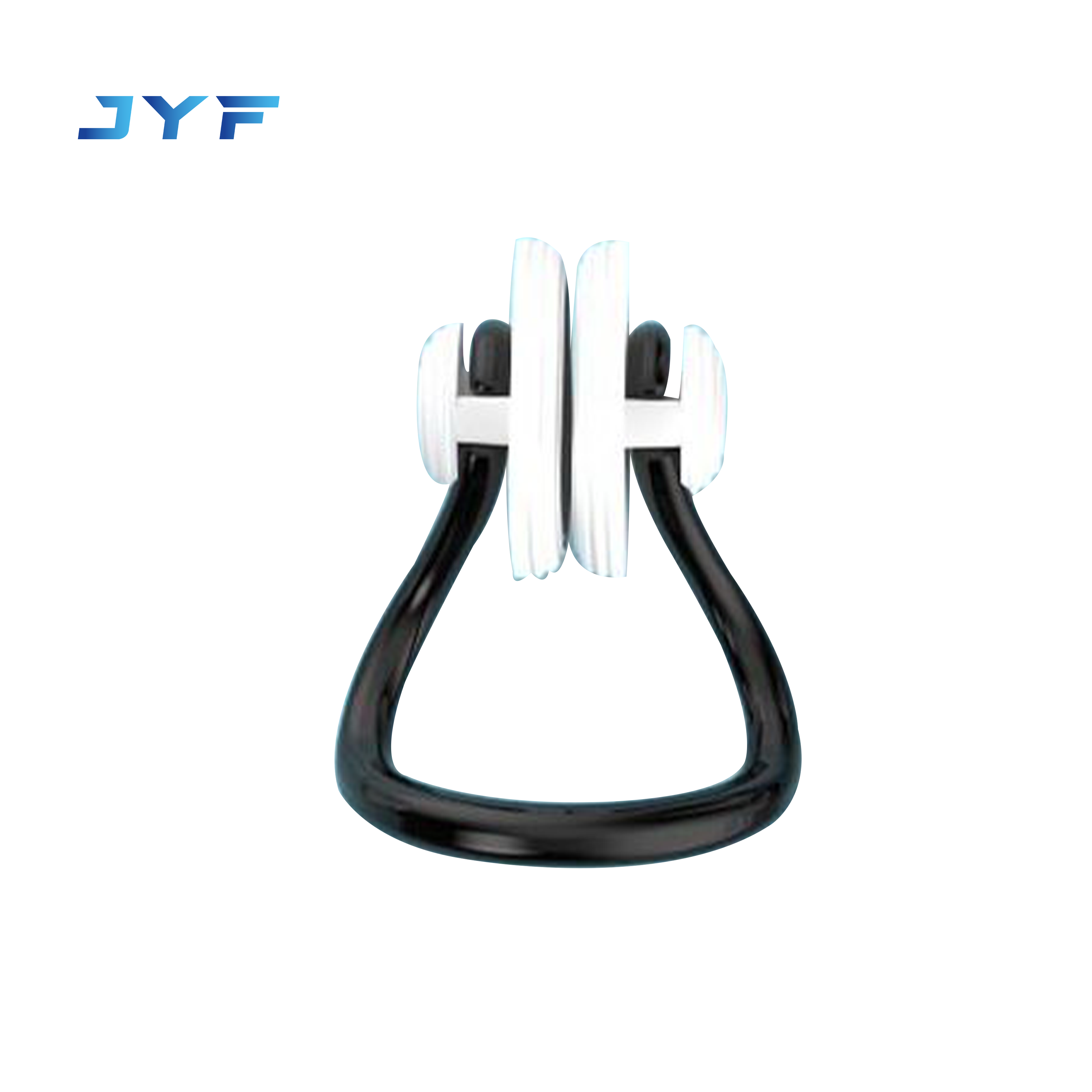 silicone nose clip