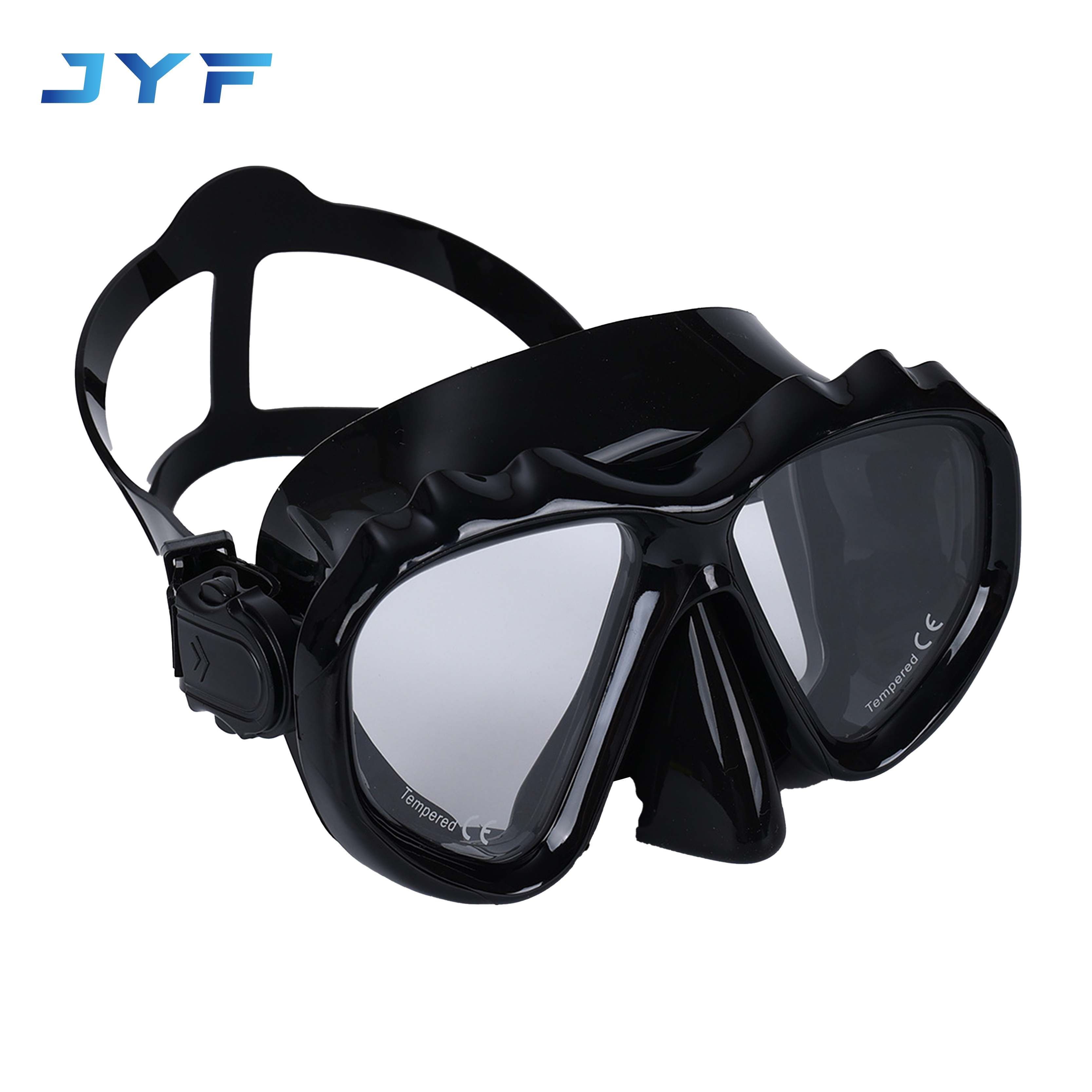 snorkel mask scuba