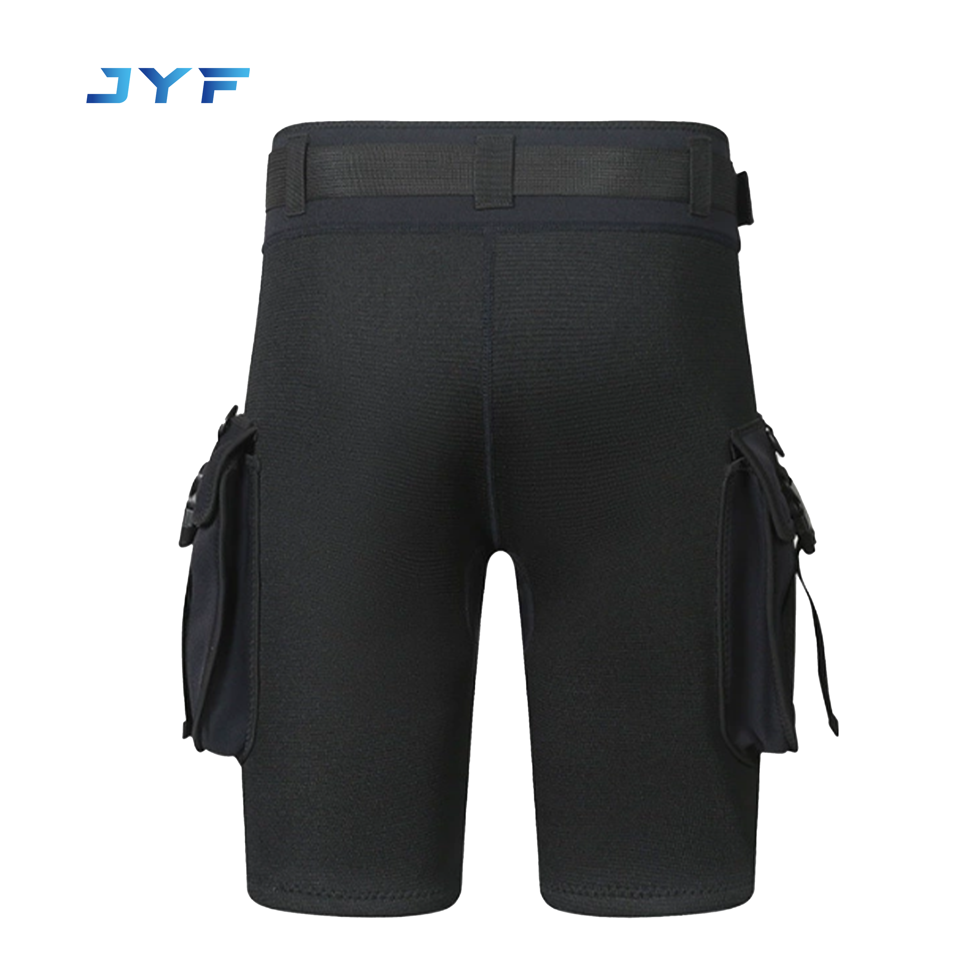 2 piece wetsuit