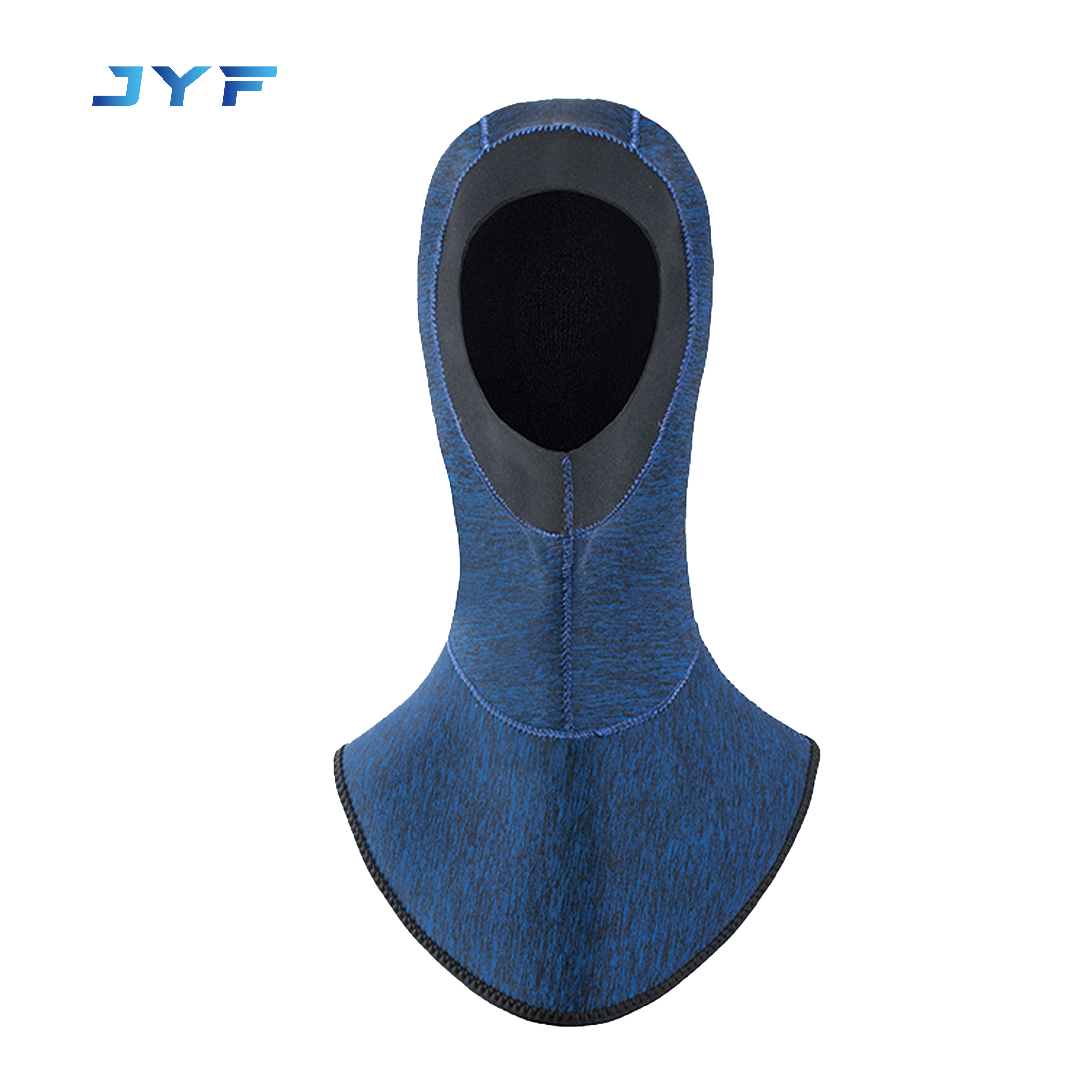 3mm diving hood