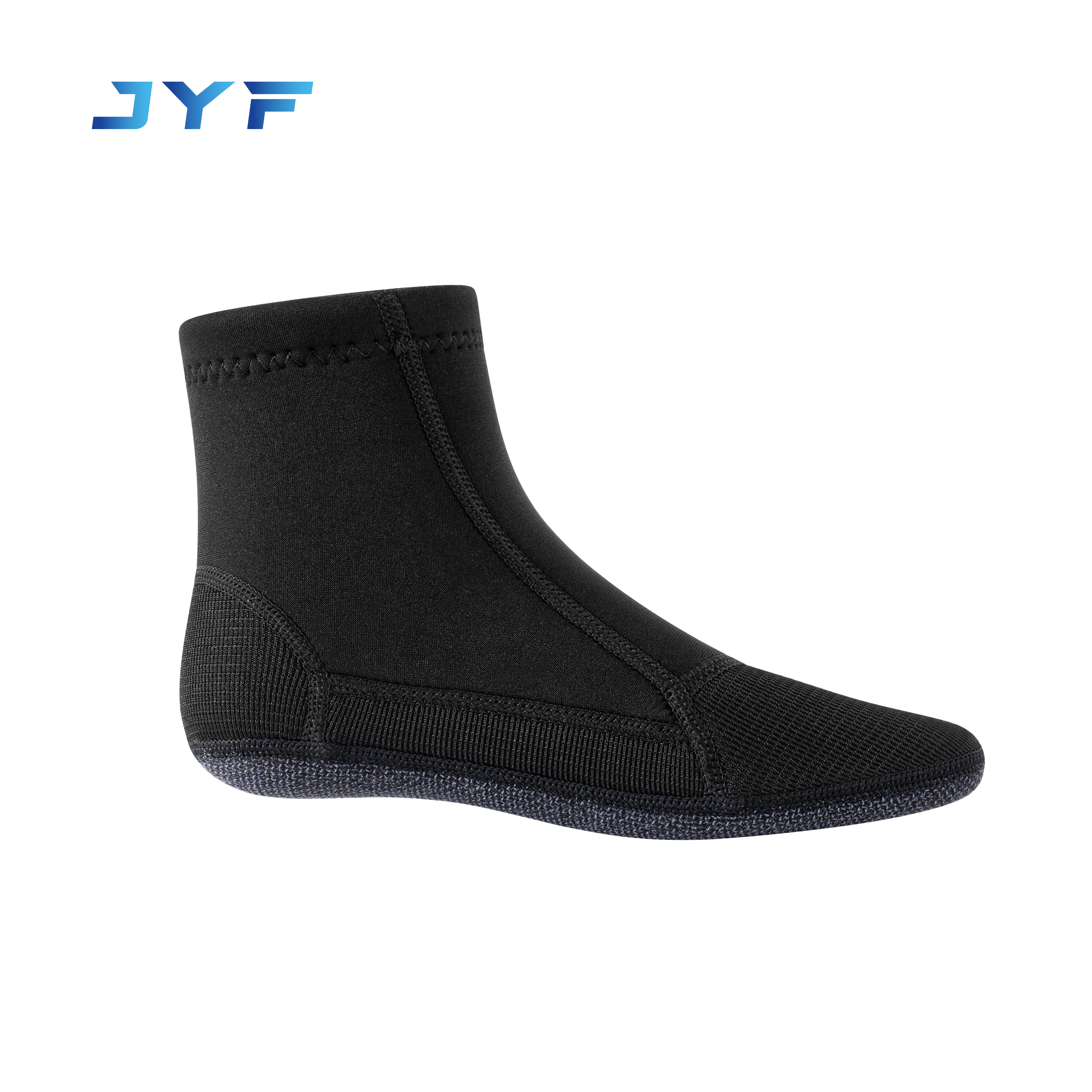 3mm diving socks