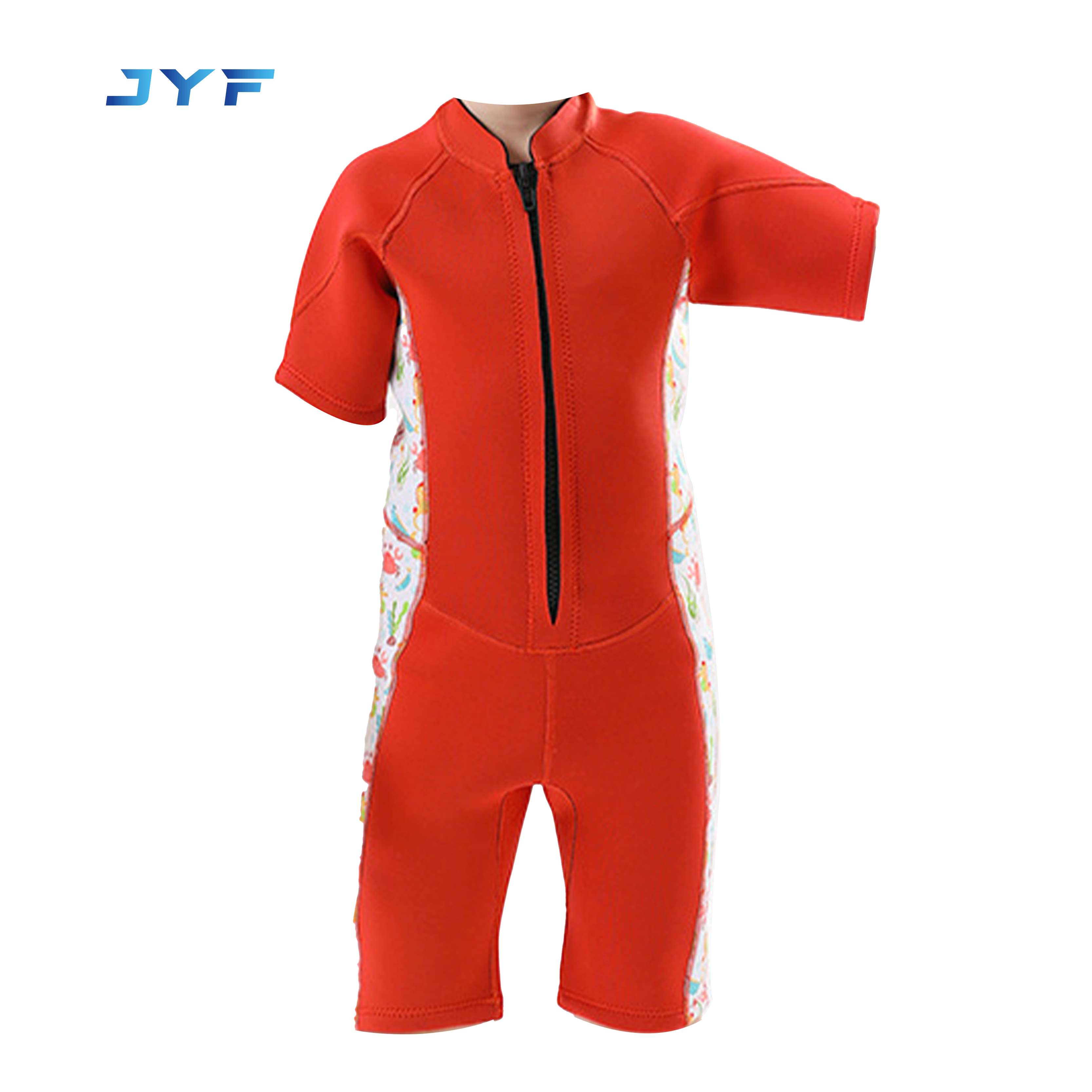 3mm wetsuit