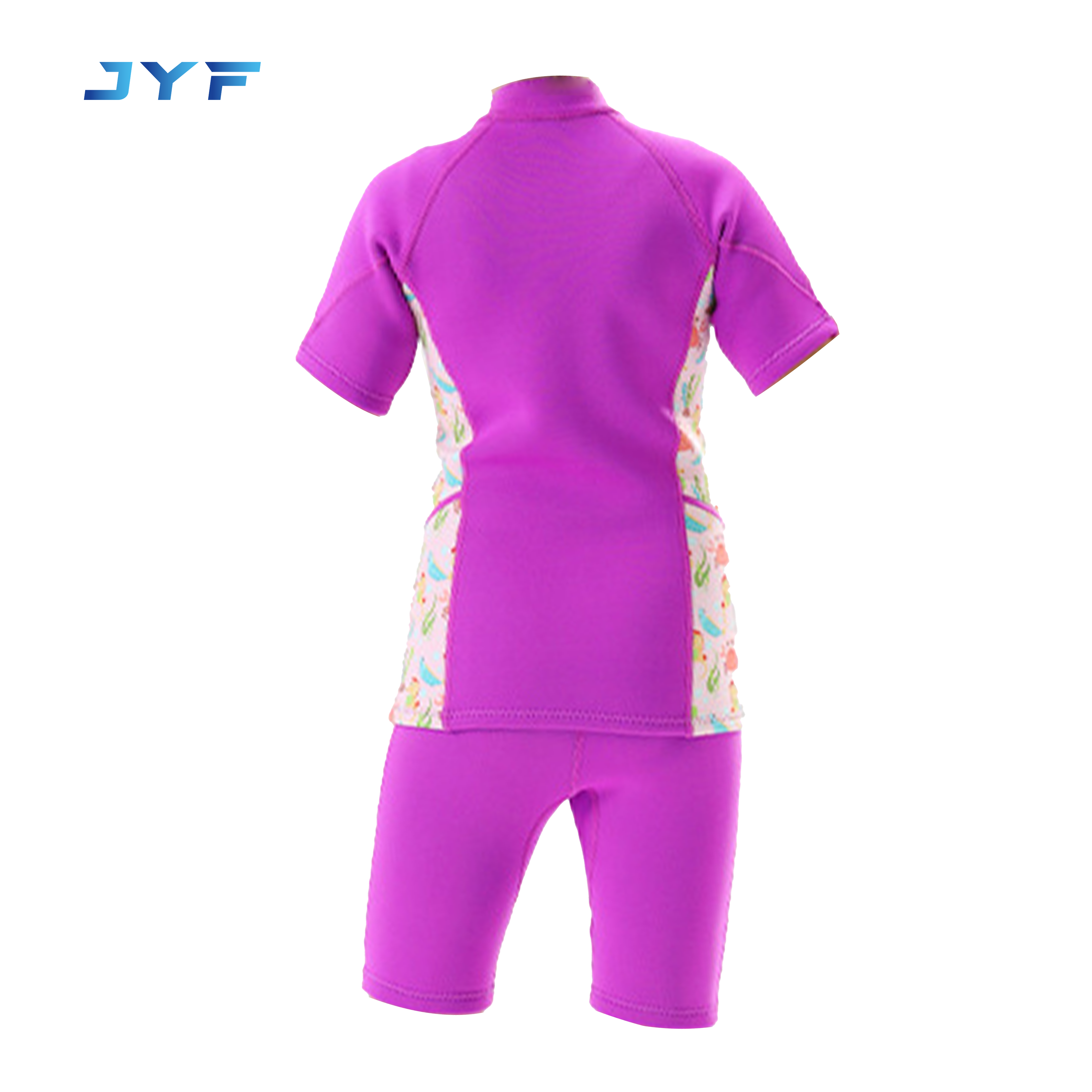 3mm wetsuit