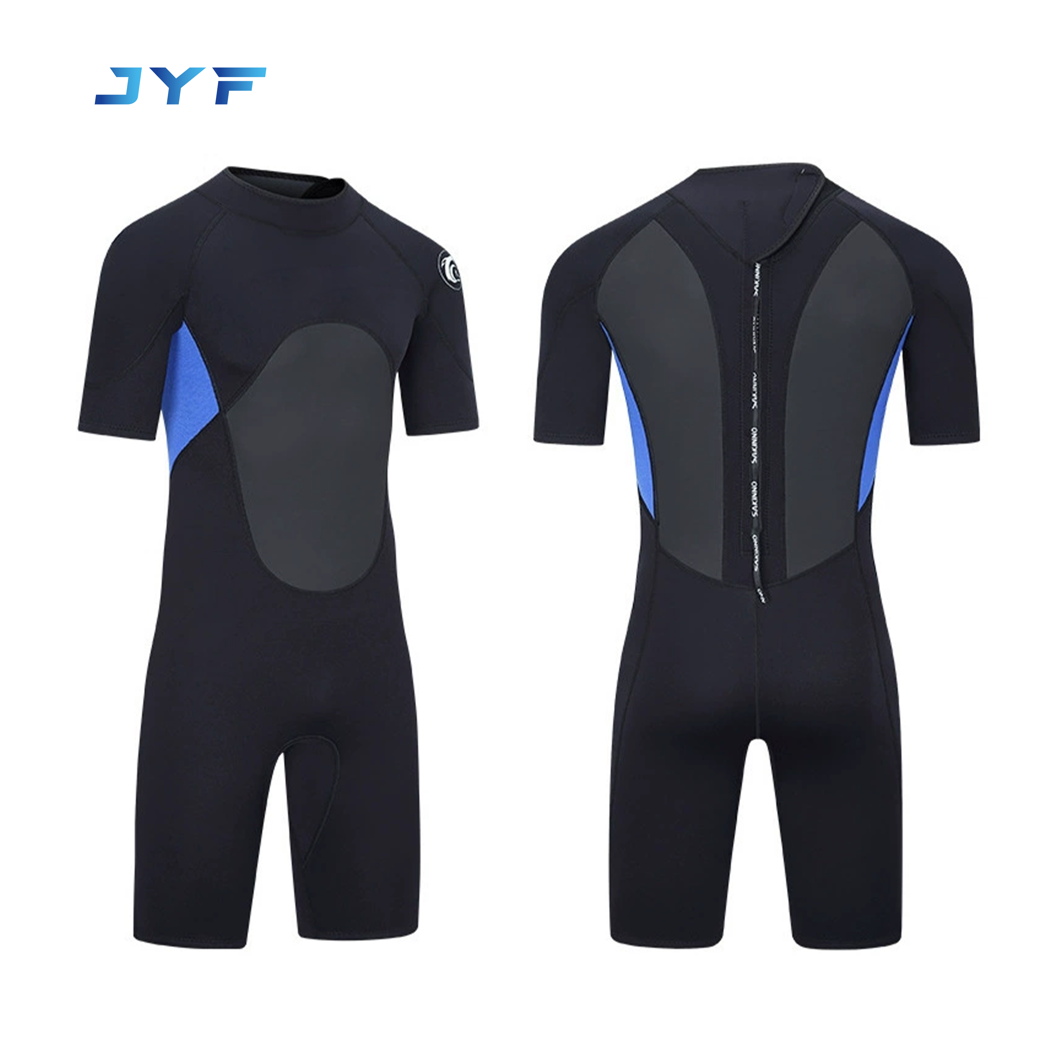 3mm wetsuit