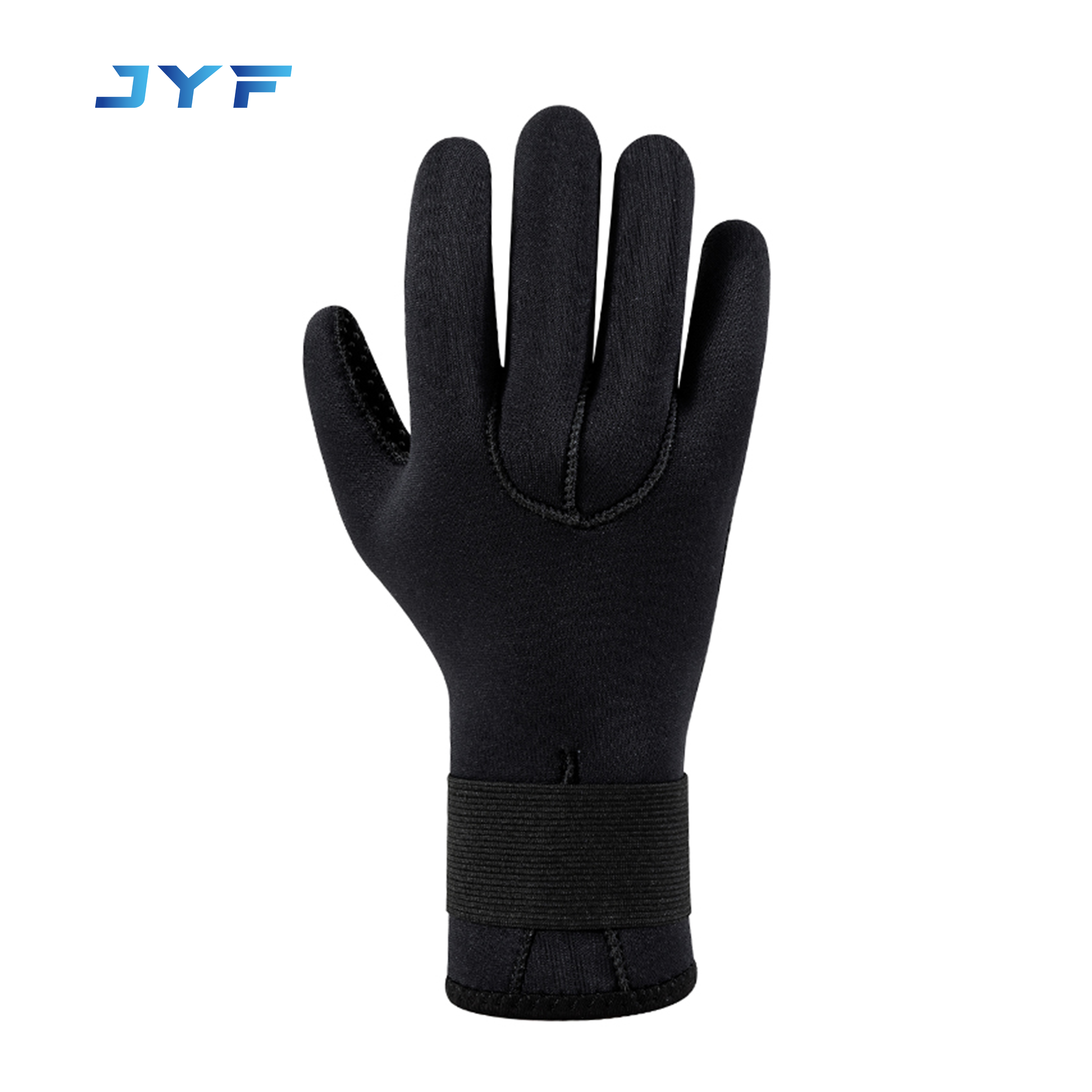 5mm neoprene diving glove