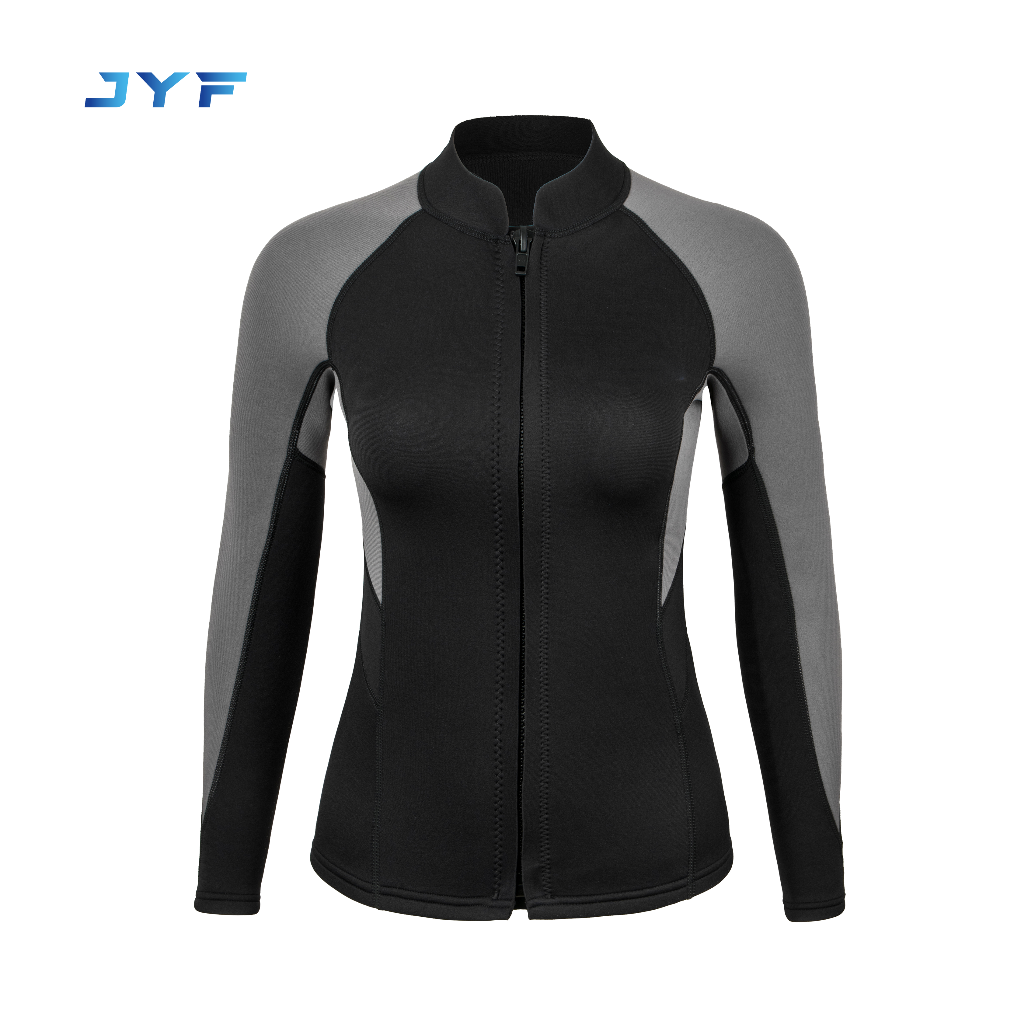 5mm wetsuit