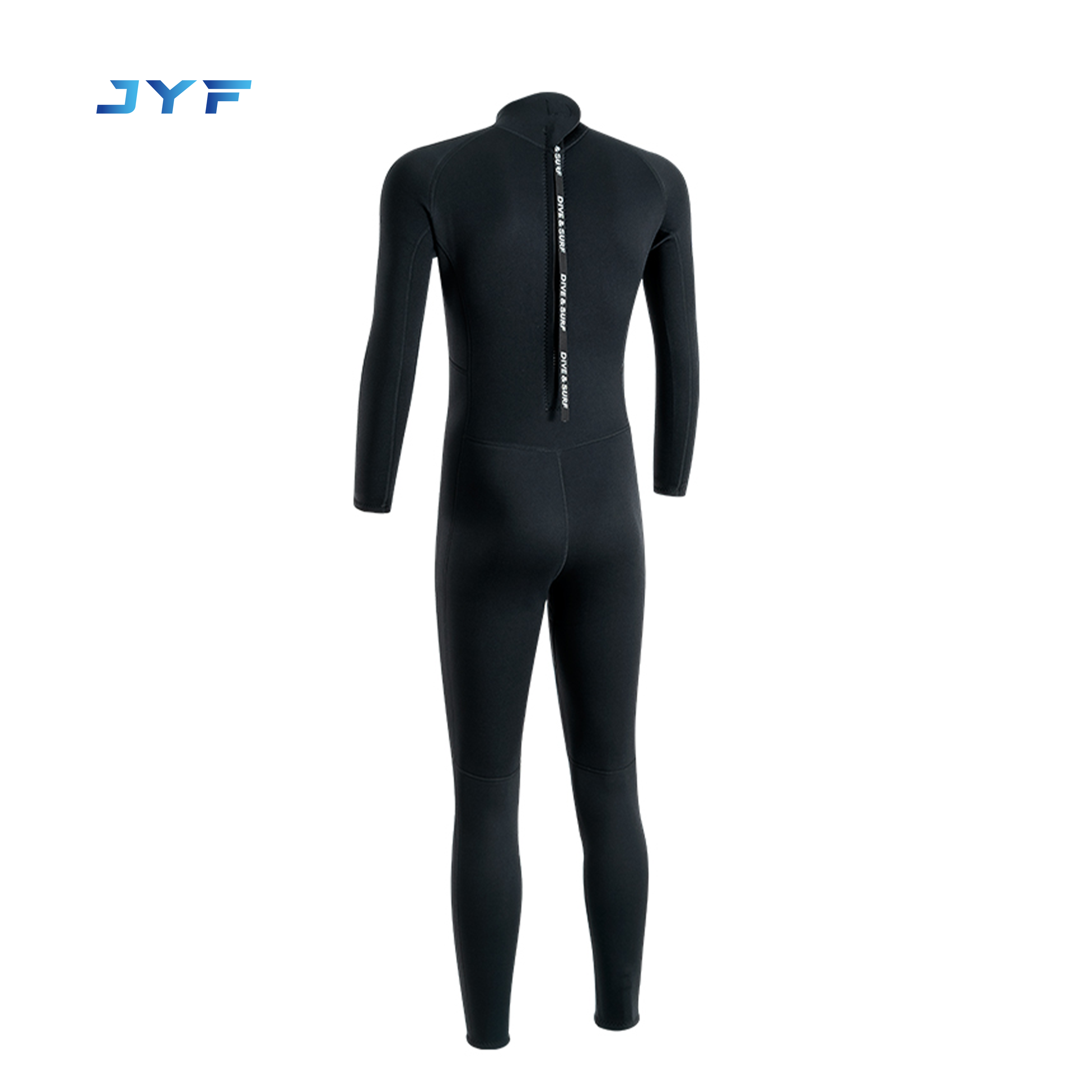 5mm wetsuit