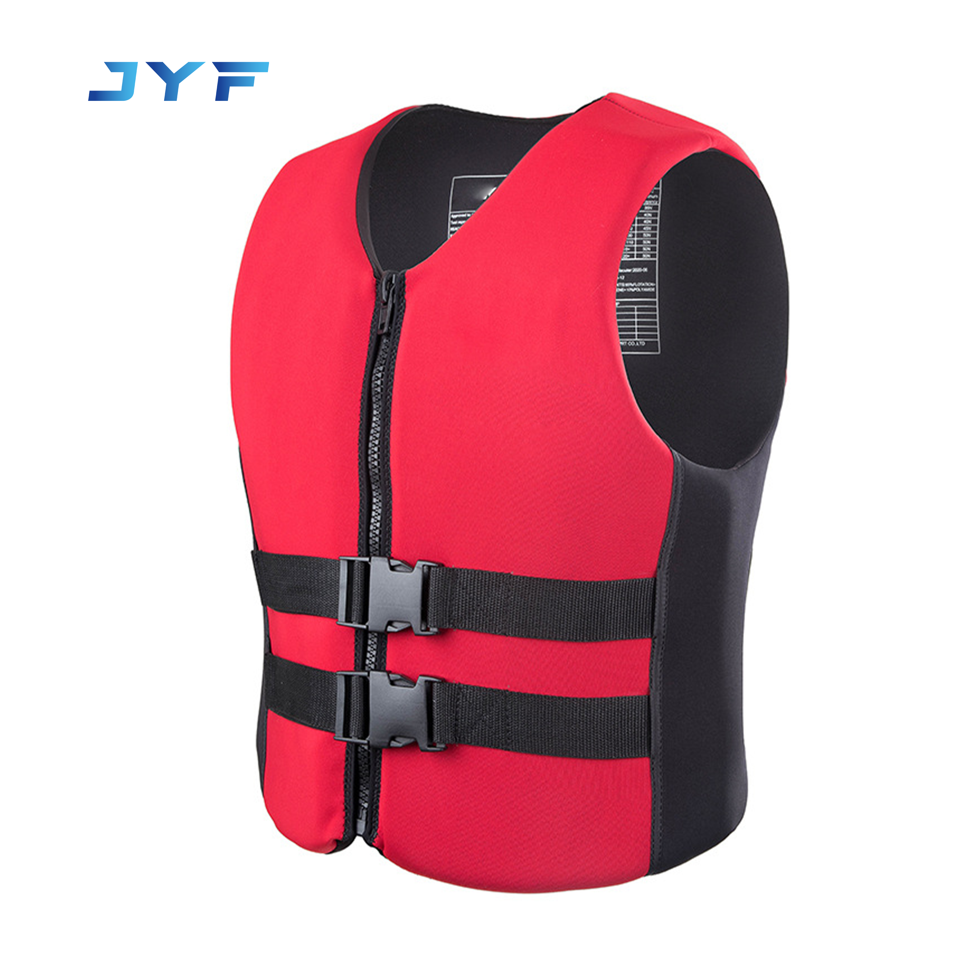 Classic life jacket