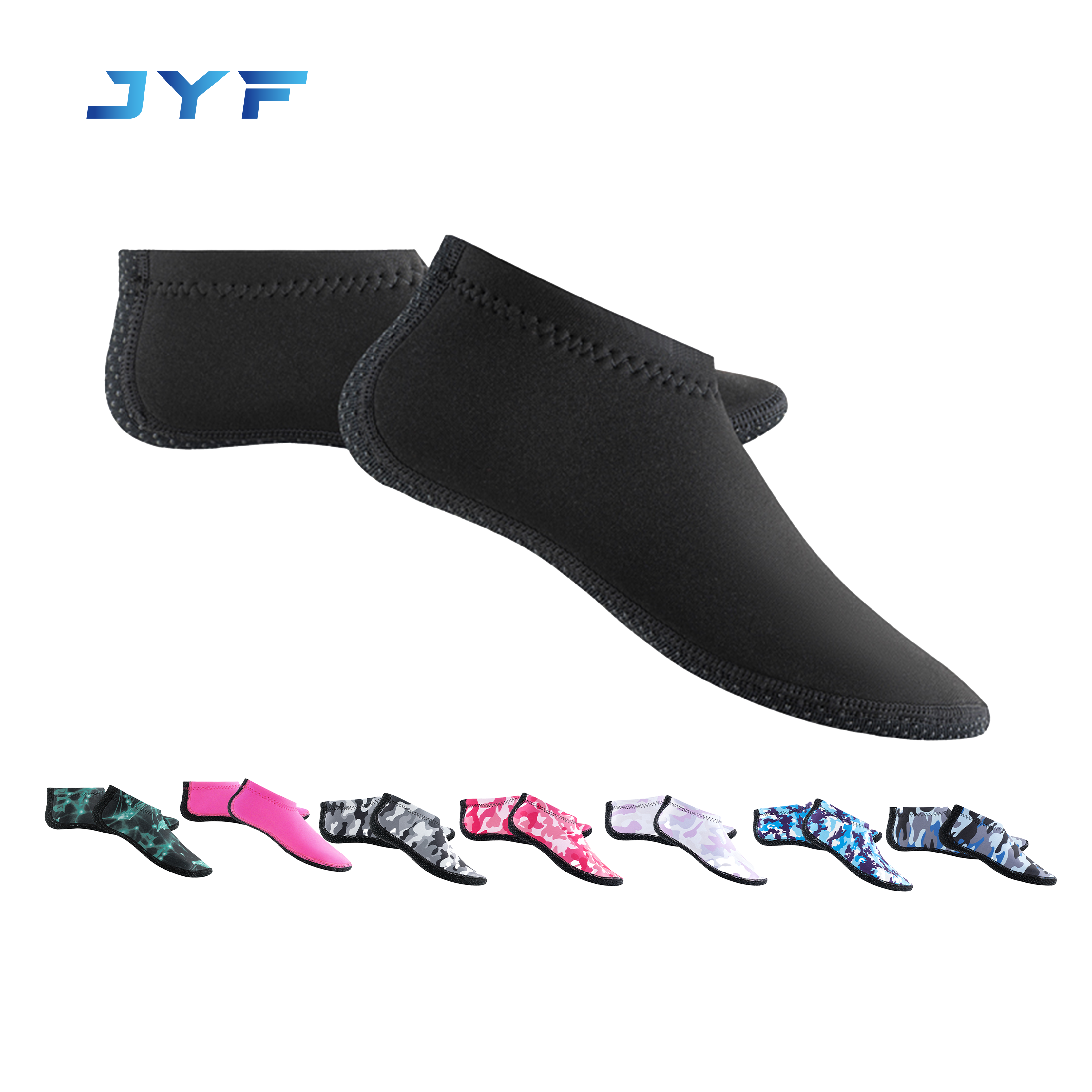 Diving socks