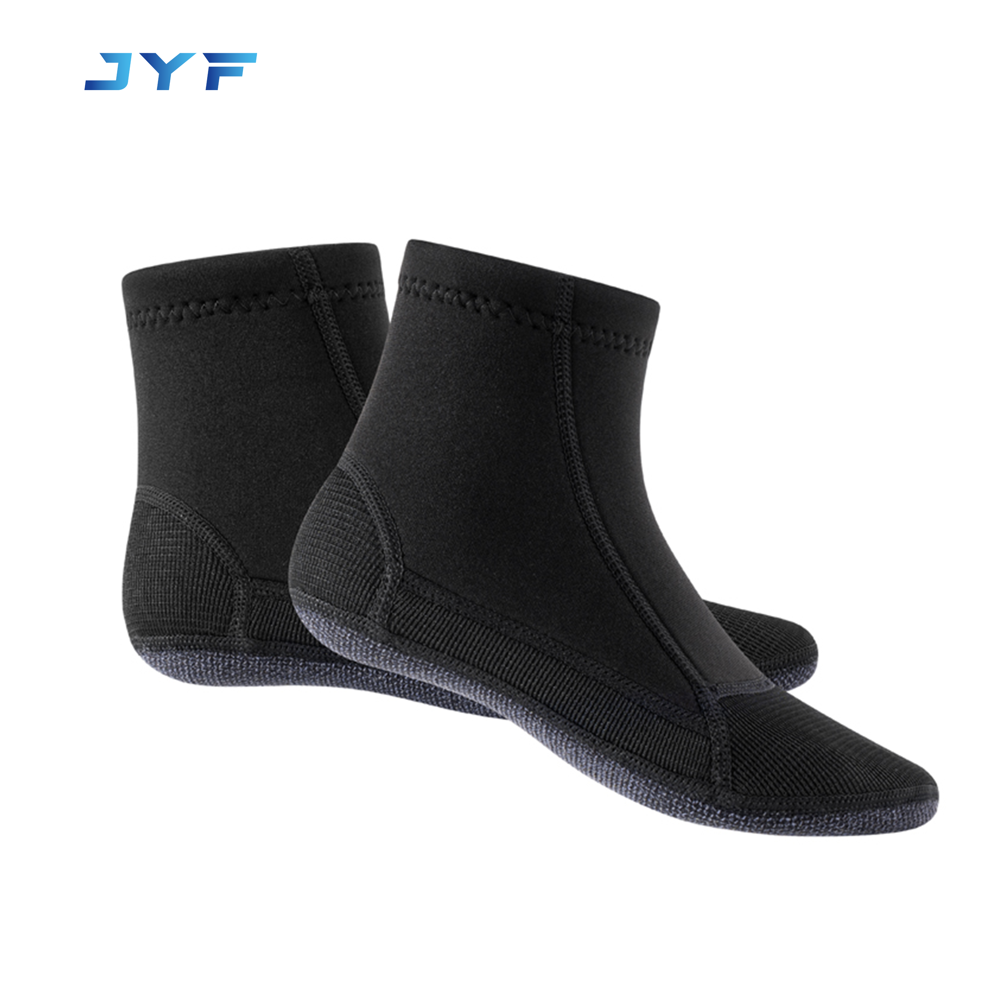 Kevlar diving socks