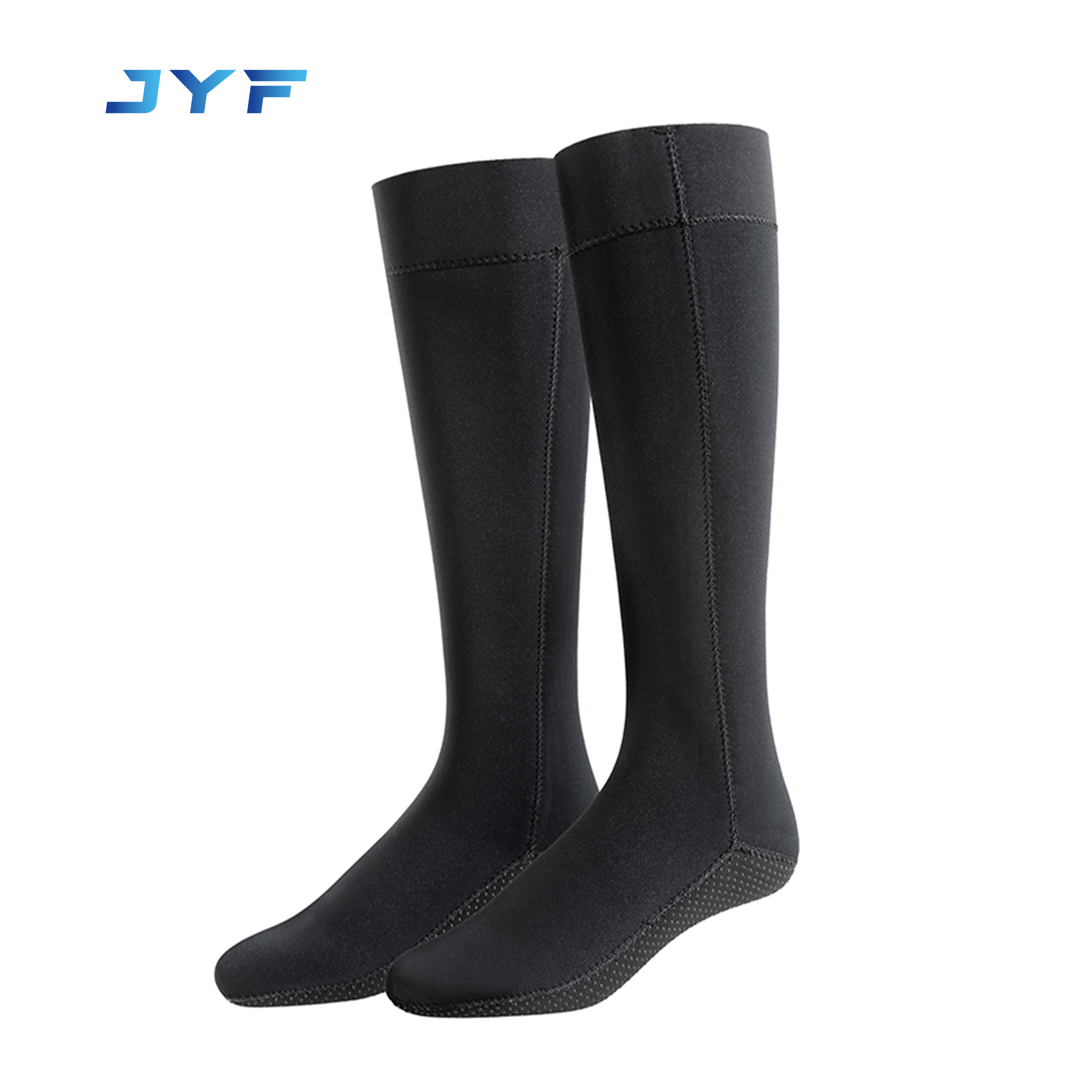 Waterproof diving socks