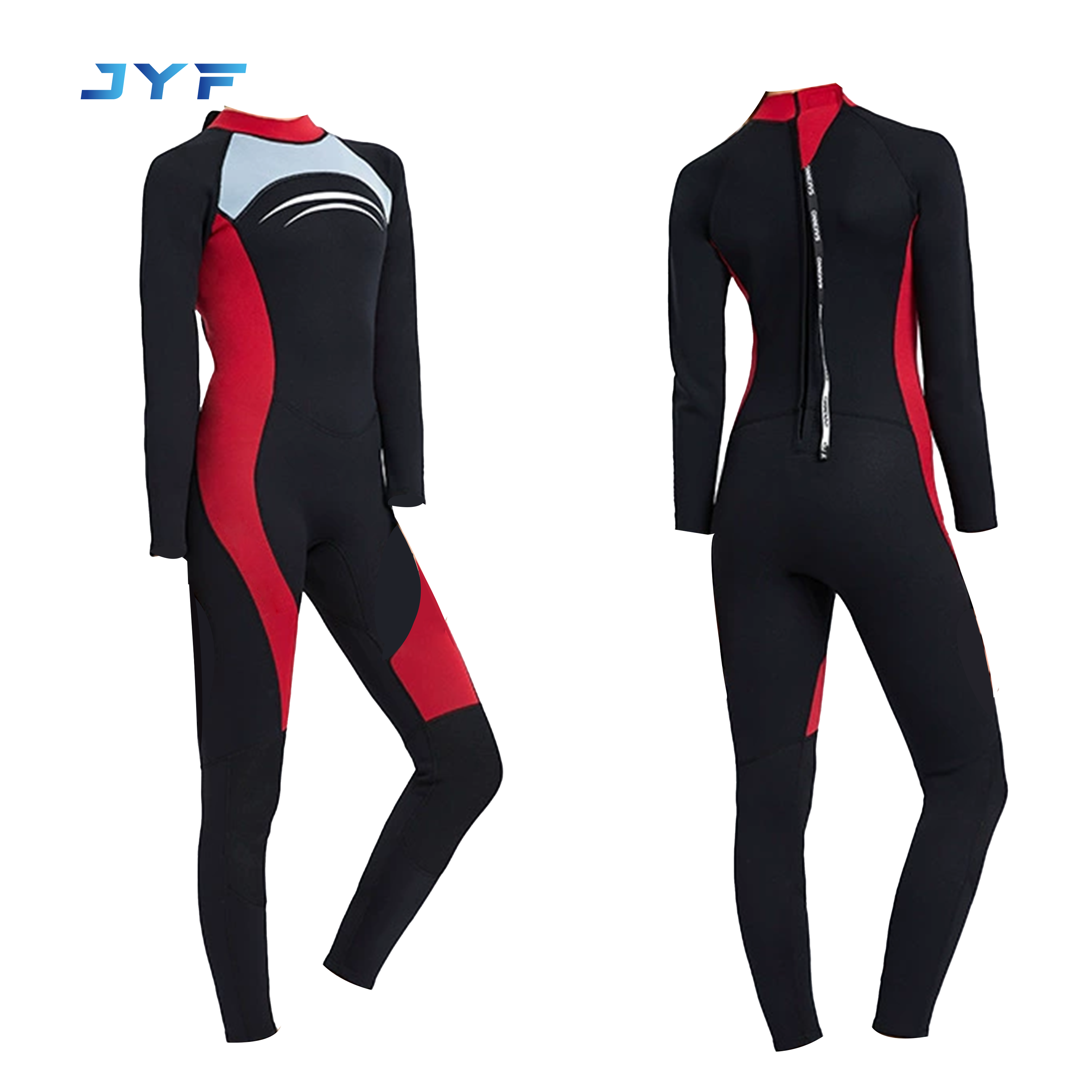 deep diving suit