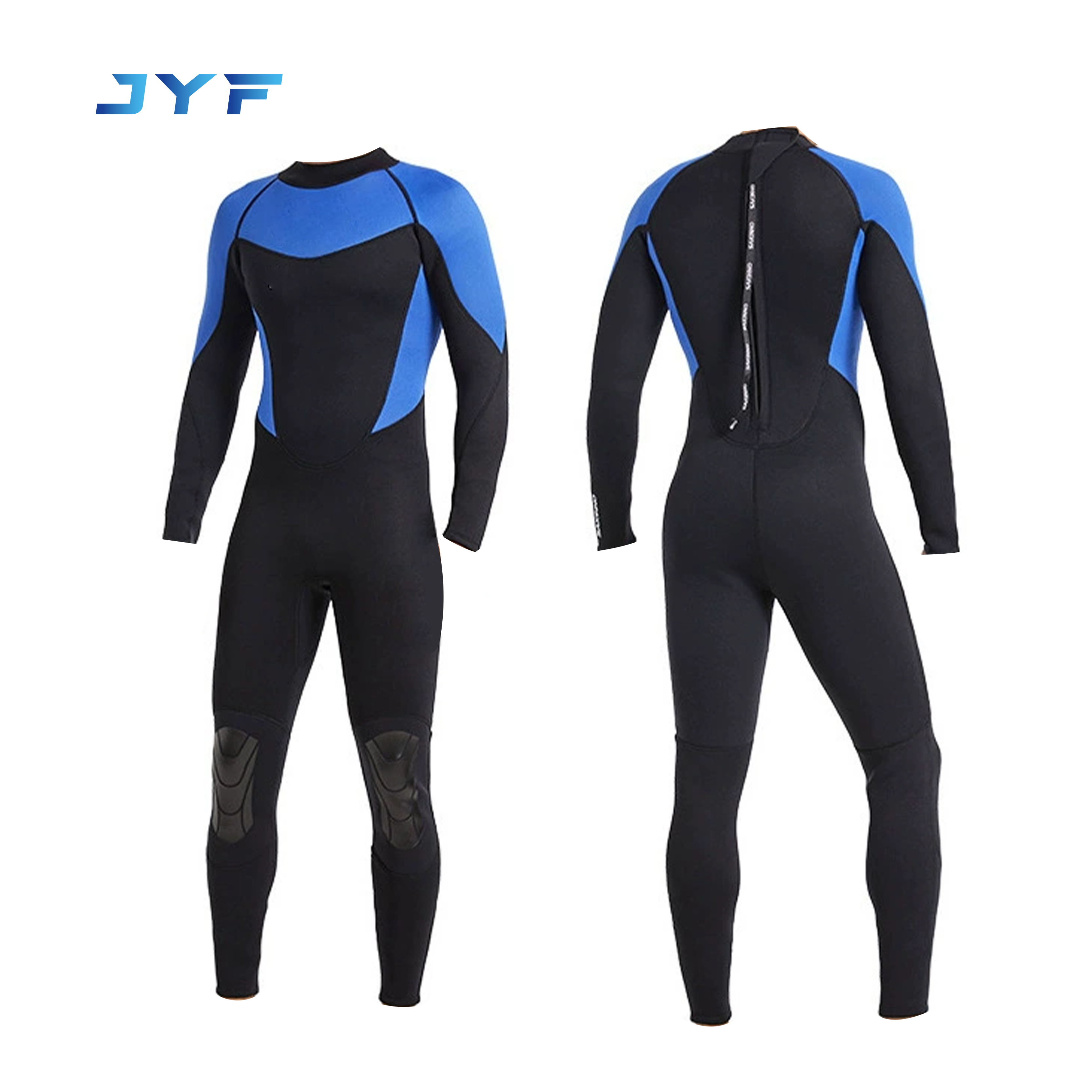 deep diving suit
