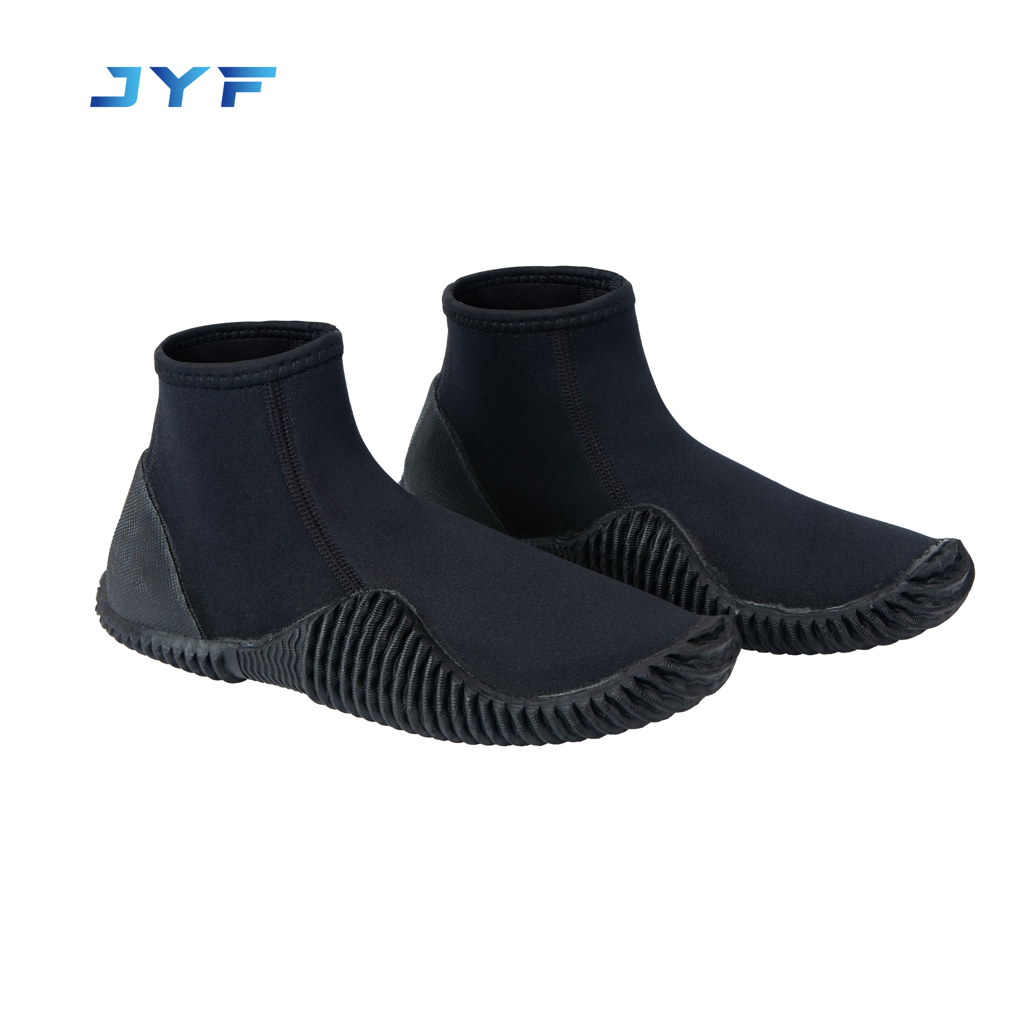 diving boots