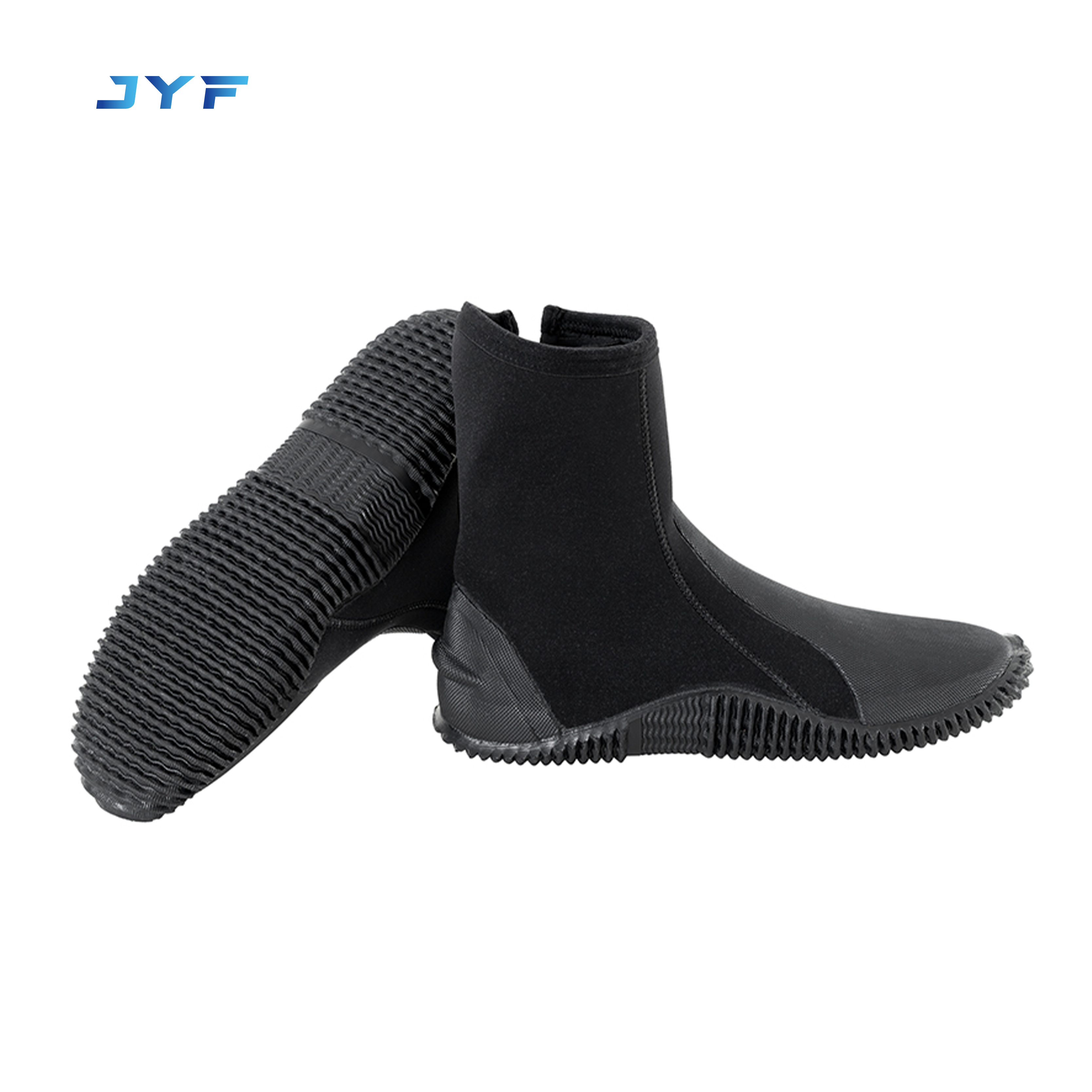 diving boots 5mm