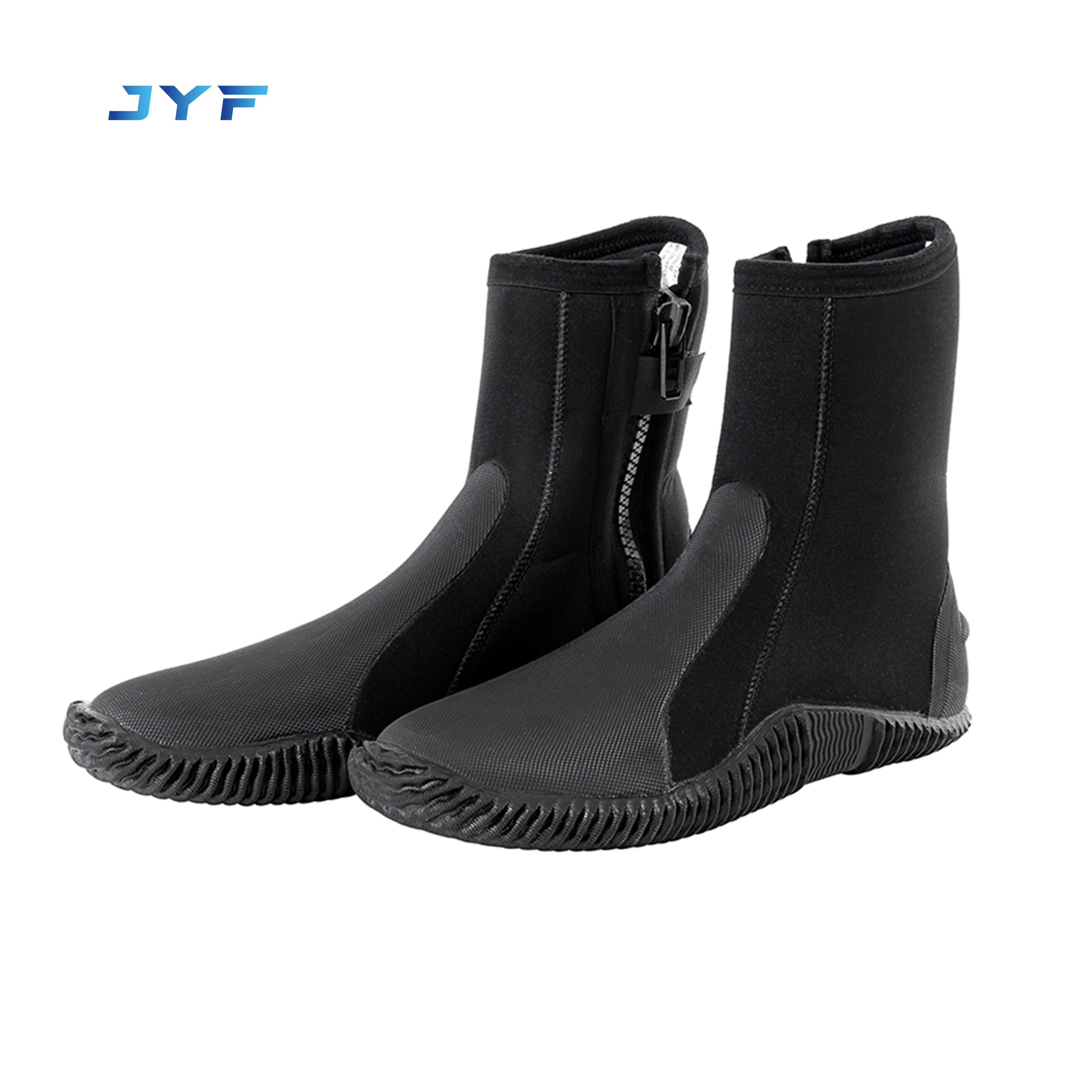 diving boots