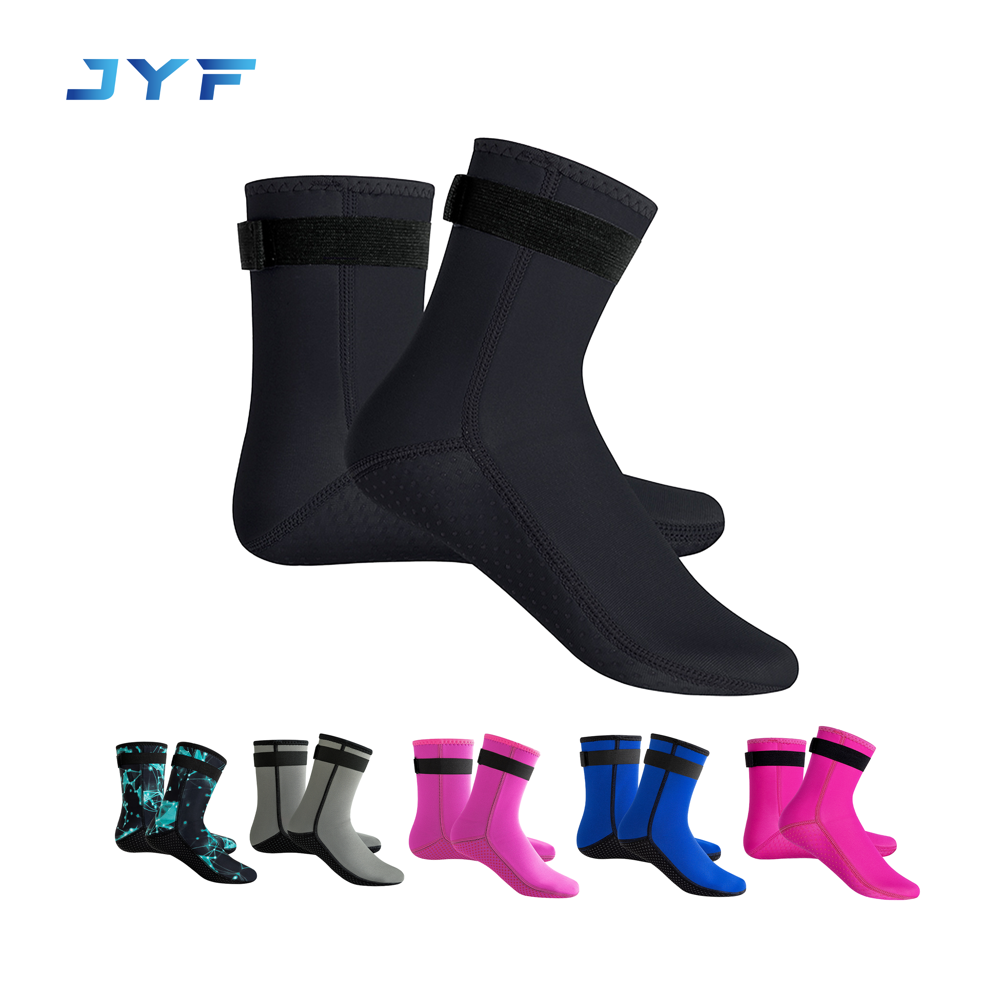 diving socks