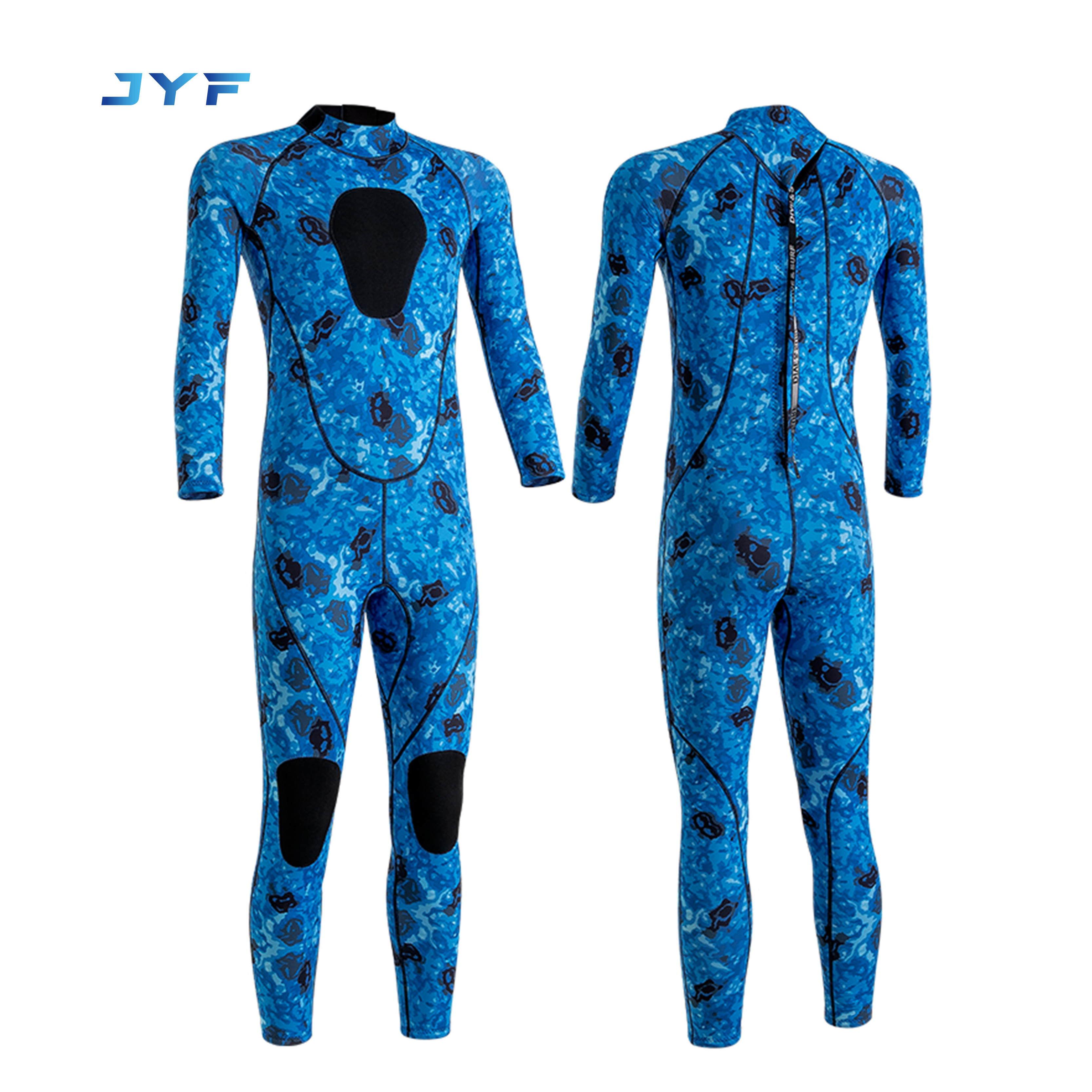 diving suit