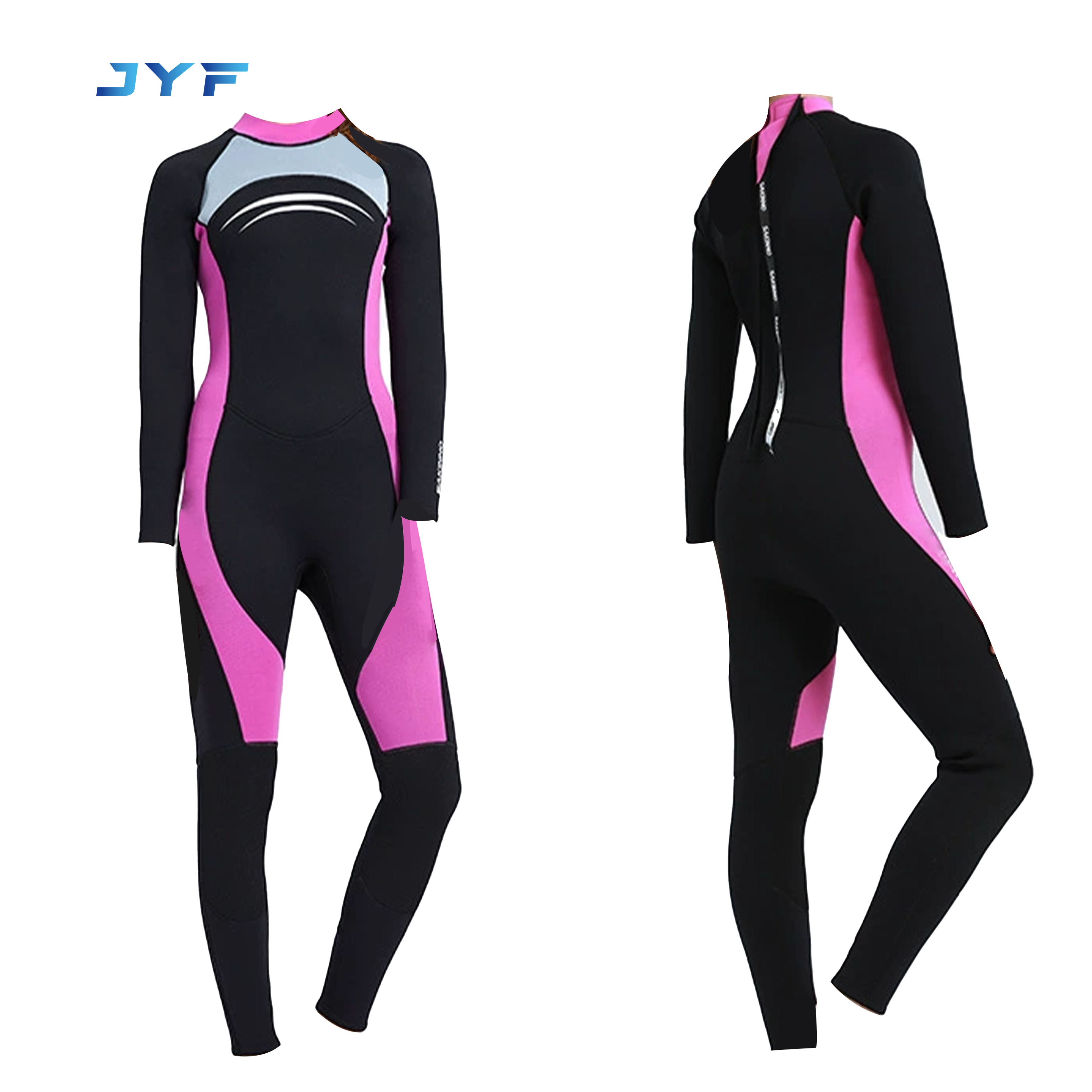 diving suit