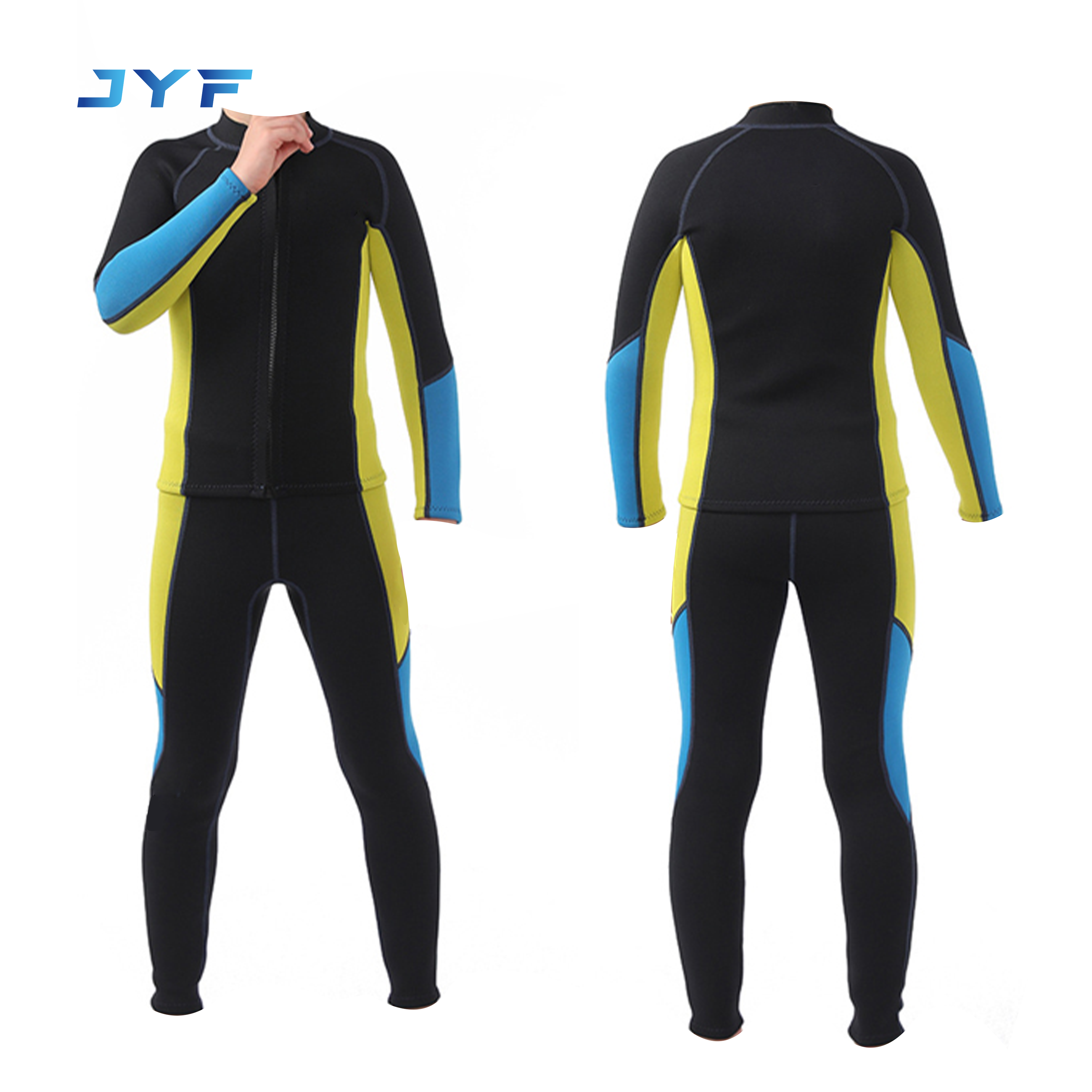 diving suit